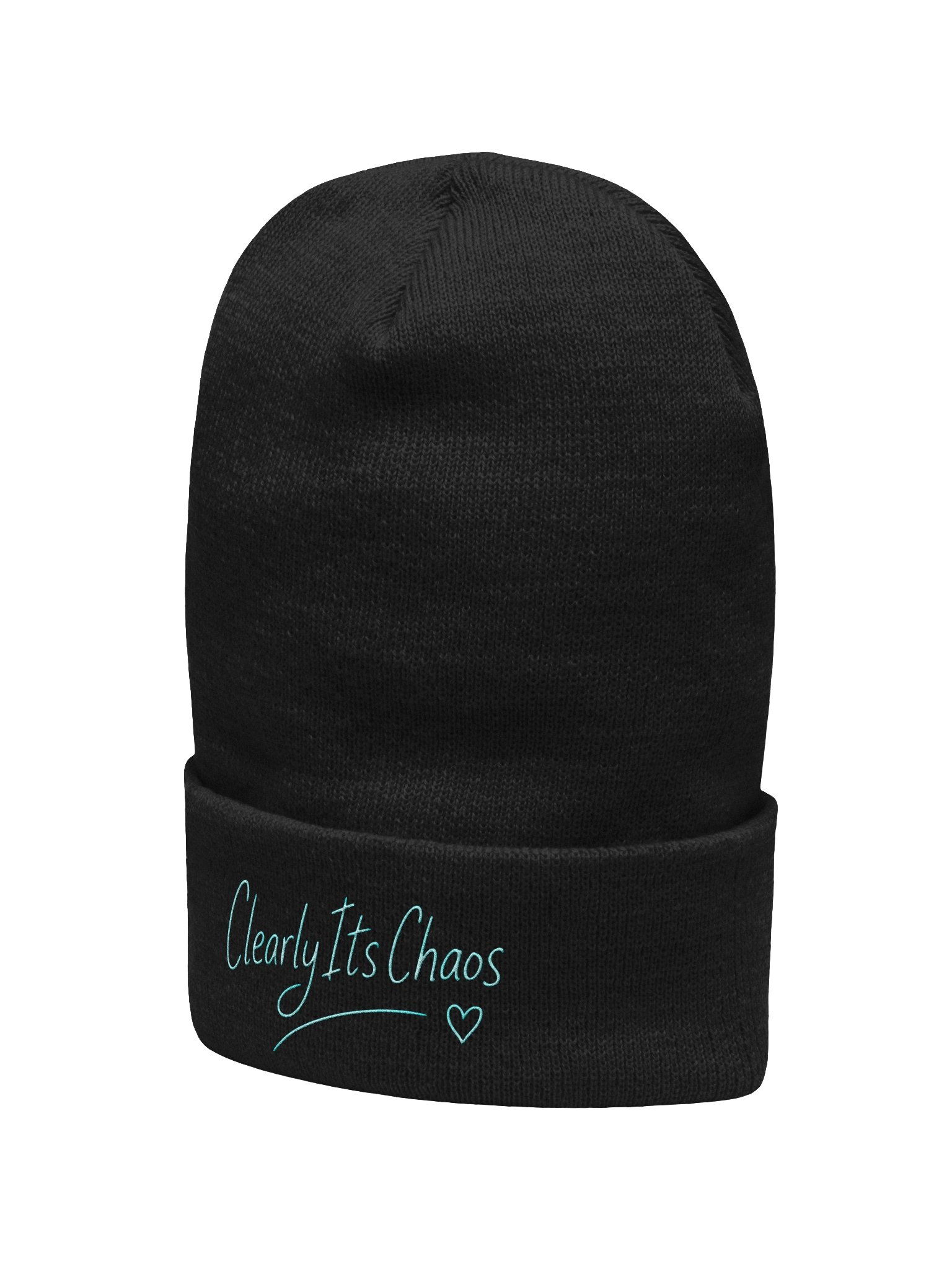 Name Beanie product image (6)