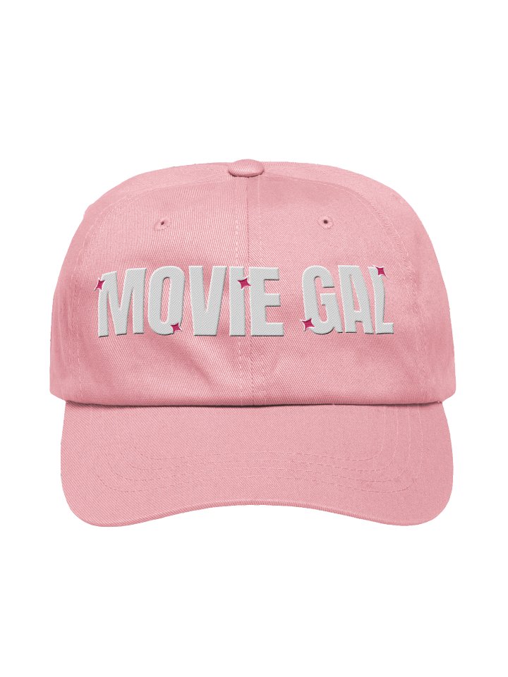 Movie Gal Official Hat product image (33)