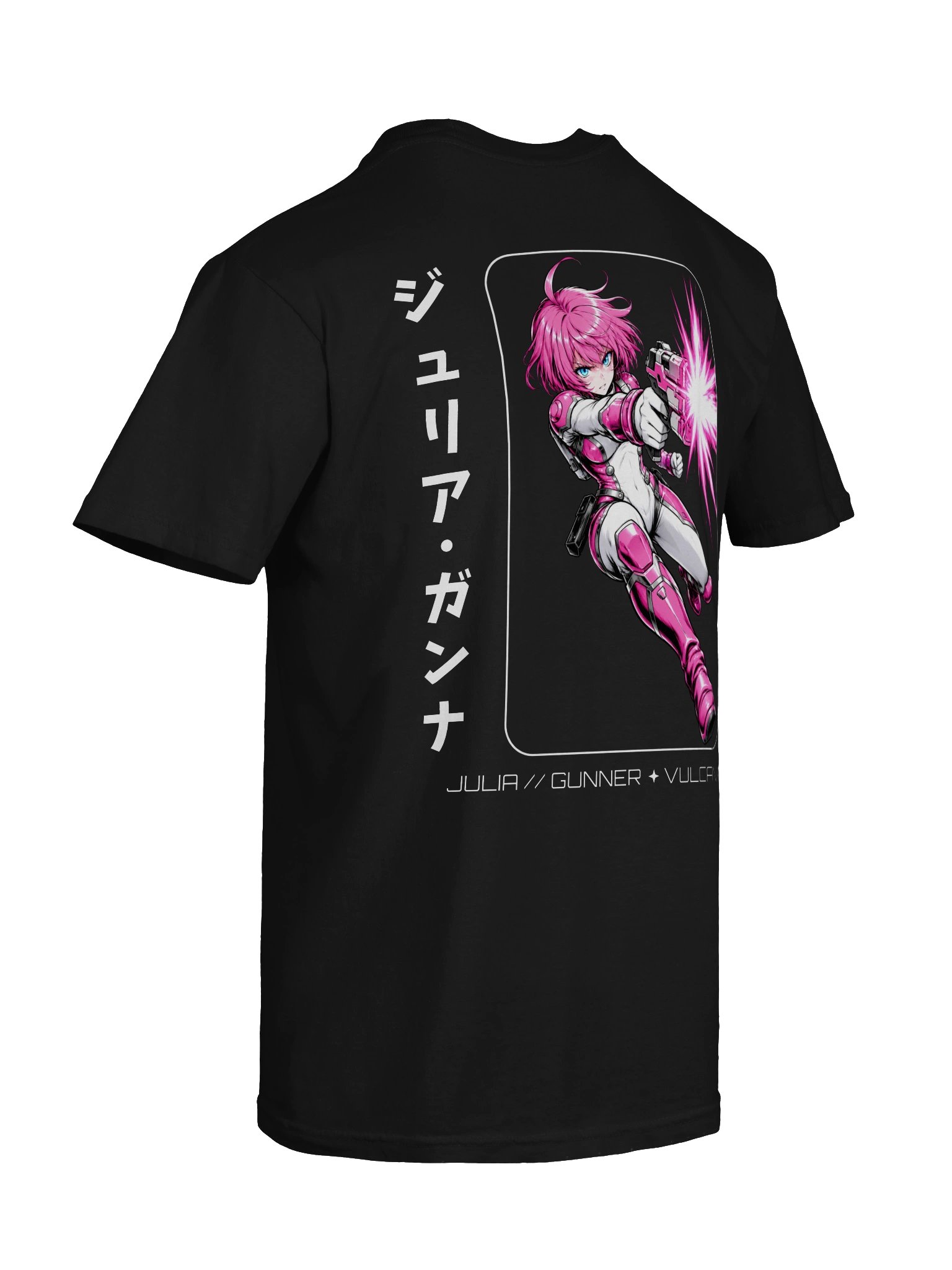 Operation Onslaught - Julia Solo product image (8)