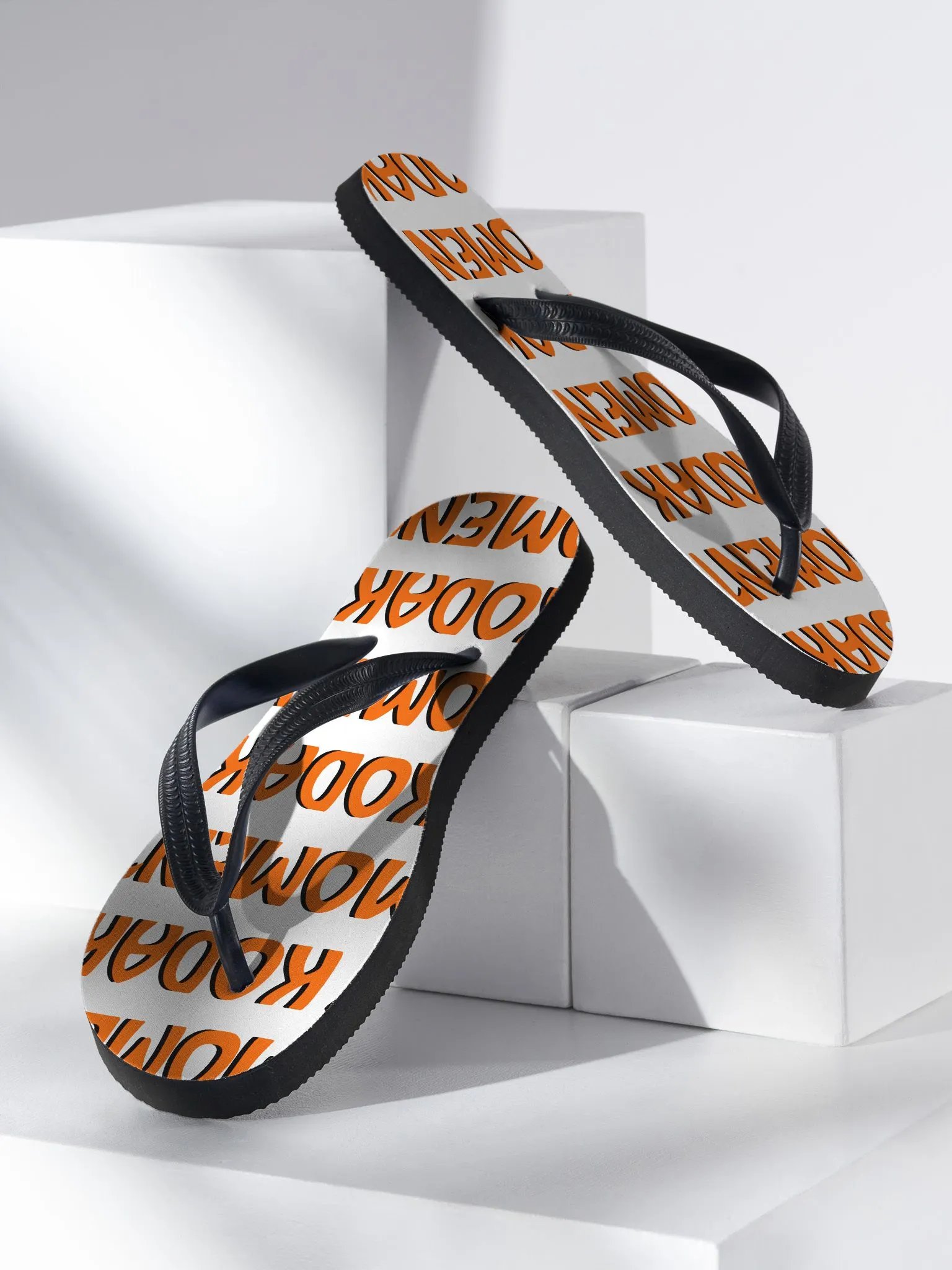 Kodak Moment Thongs product image (2)