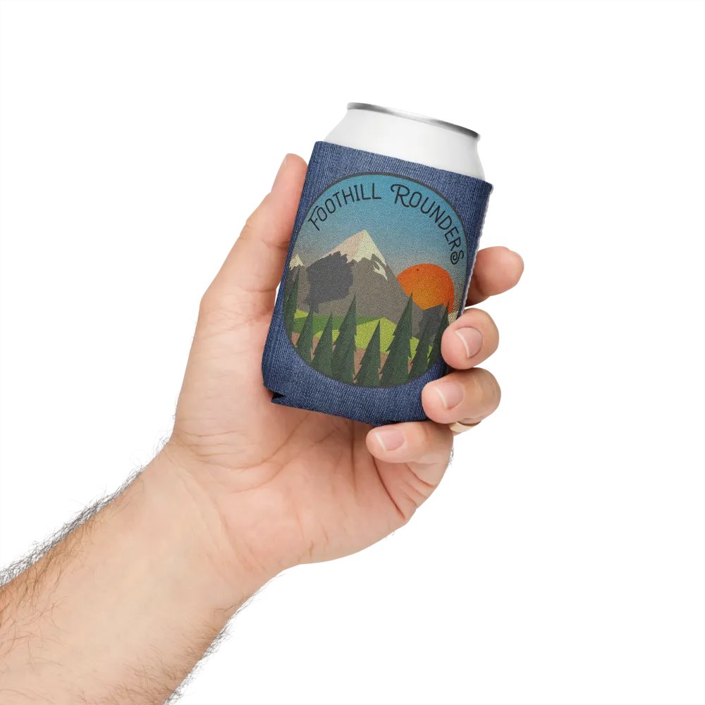Logo Coozie product image (3)