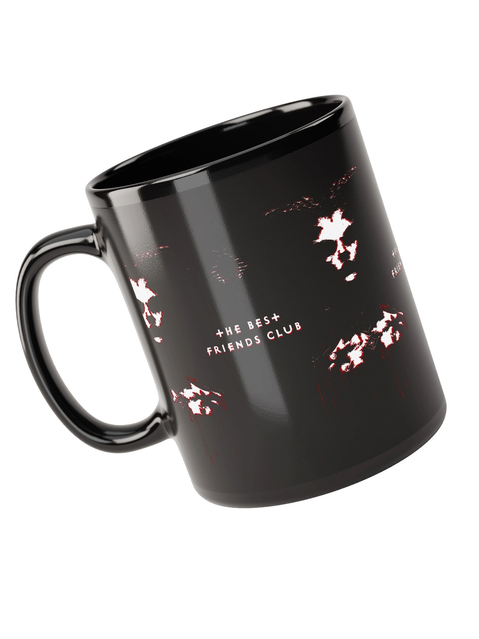 SUFFERING MUG product image (9)