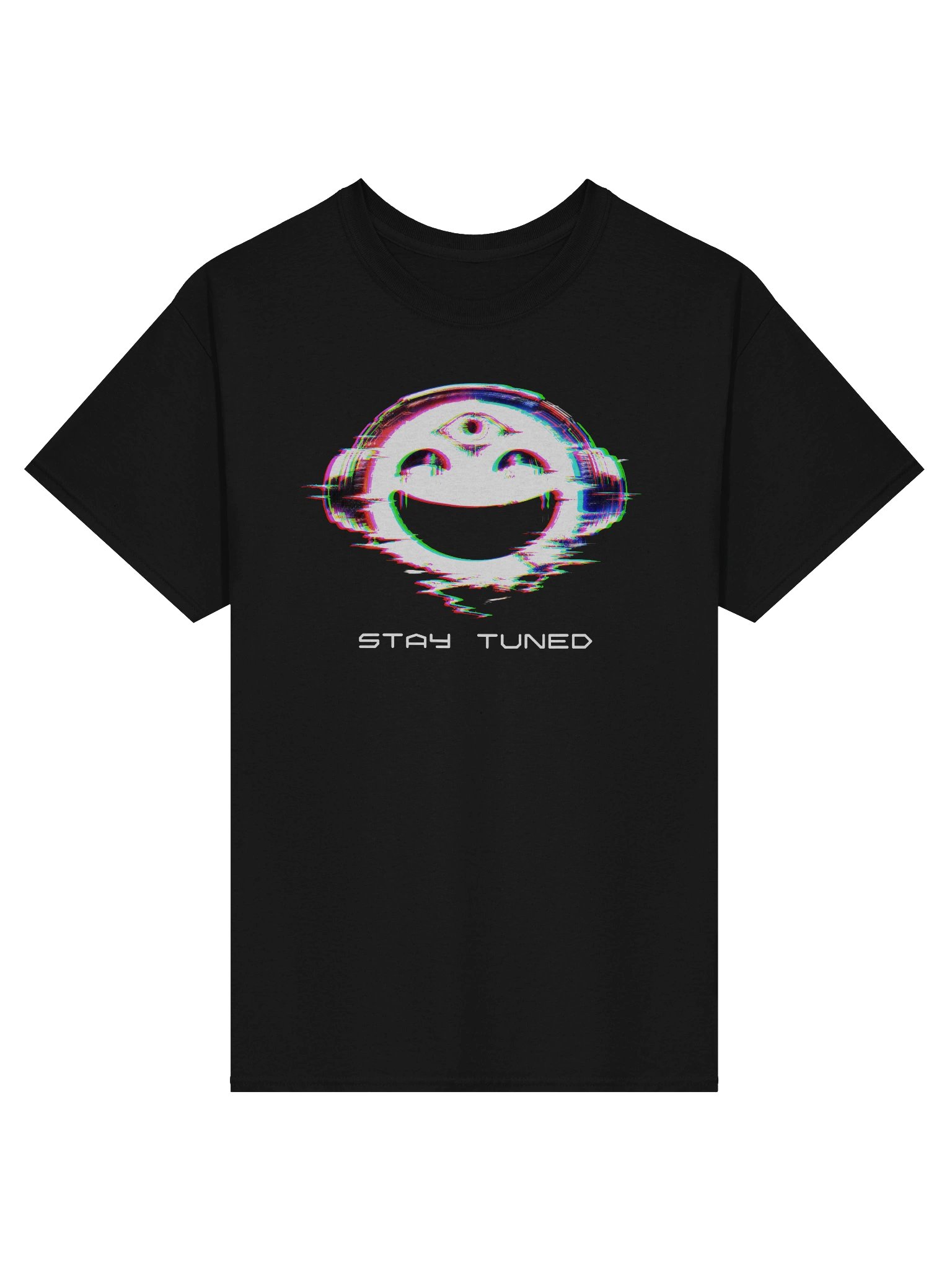 Stay Tuned product image (1)