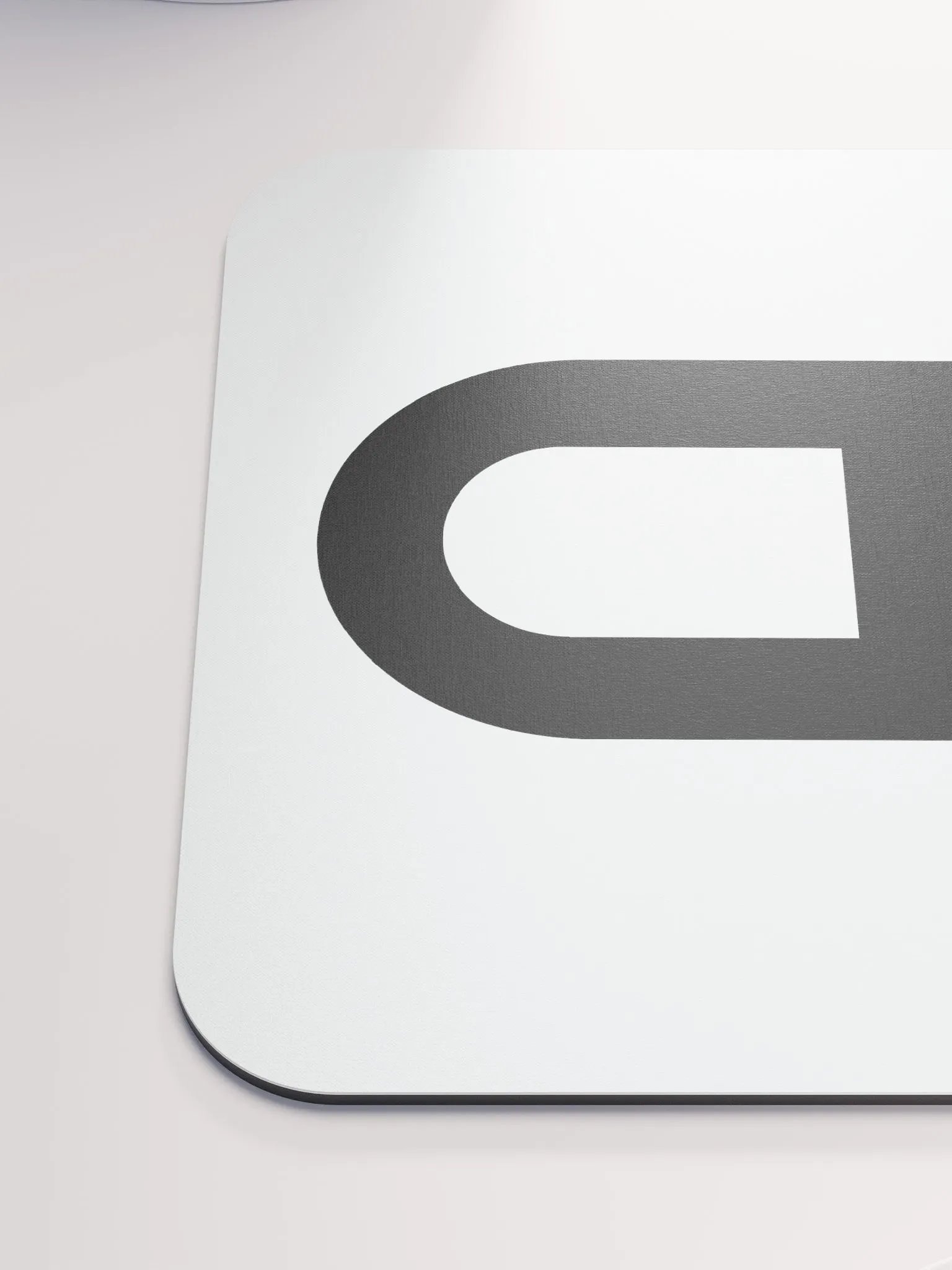 TG White Mousepad product image (6)