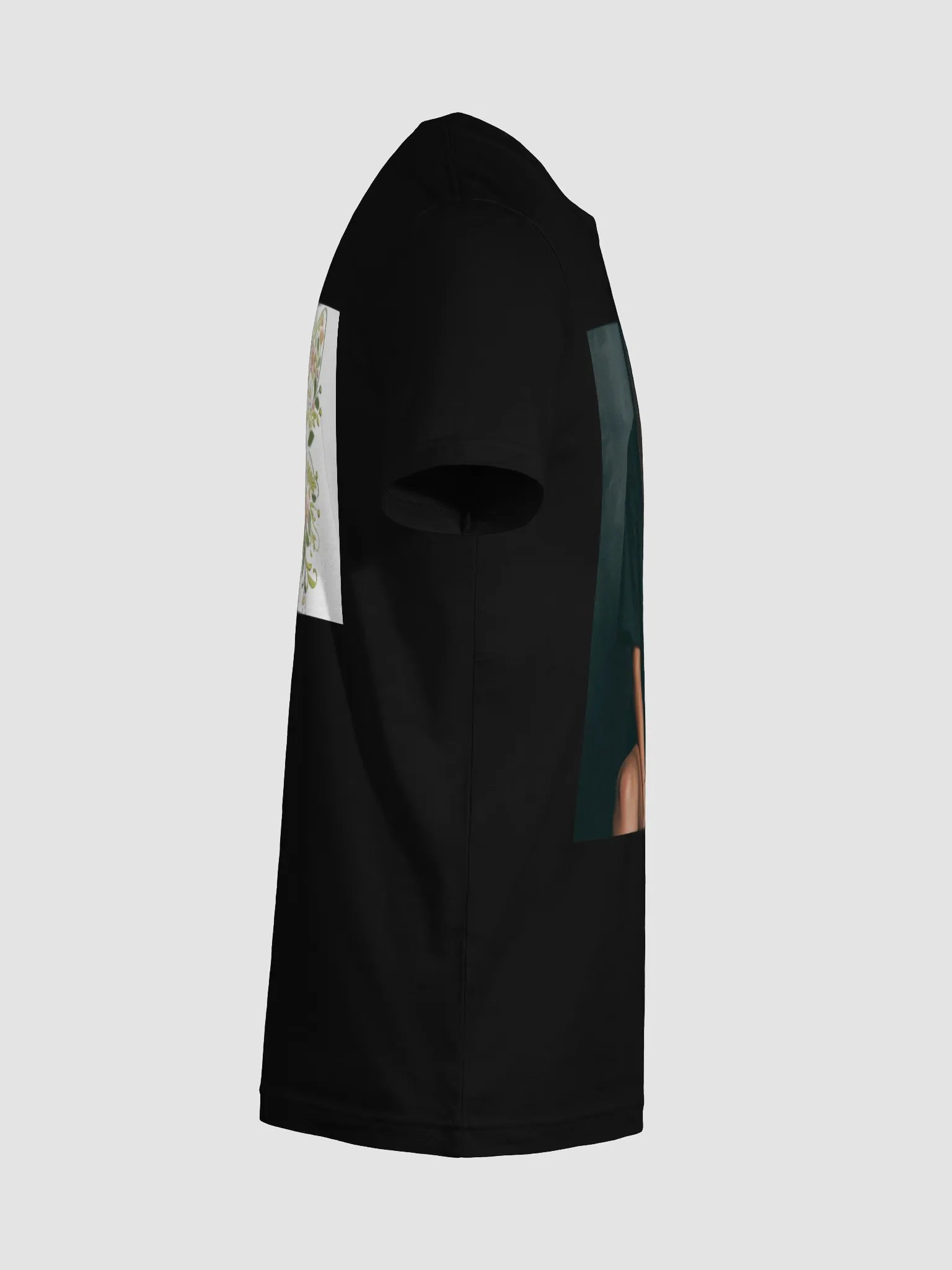 Wings of Freedom T-shift product image (12)