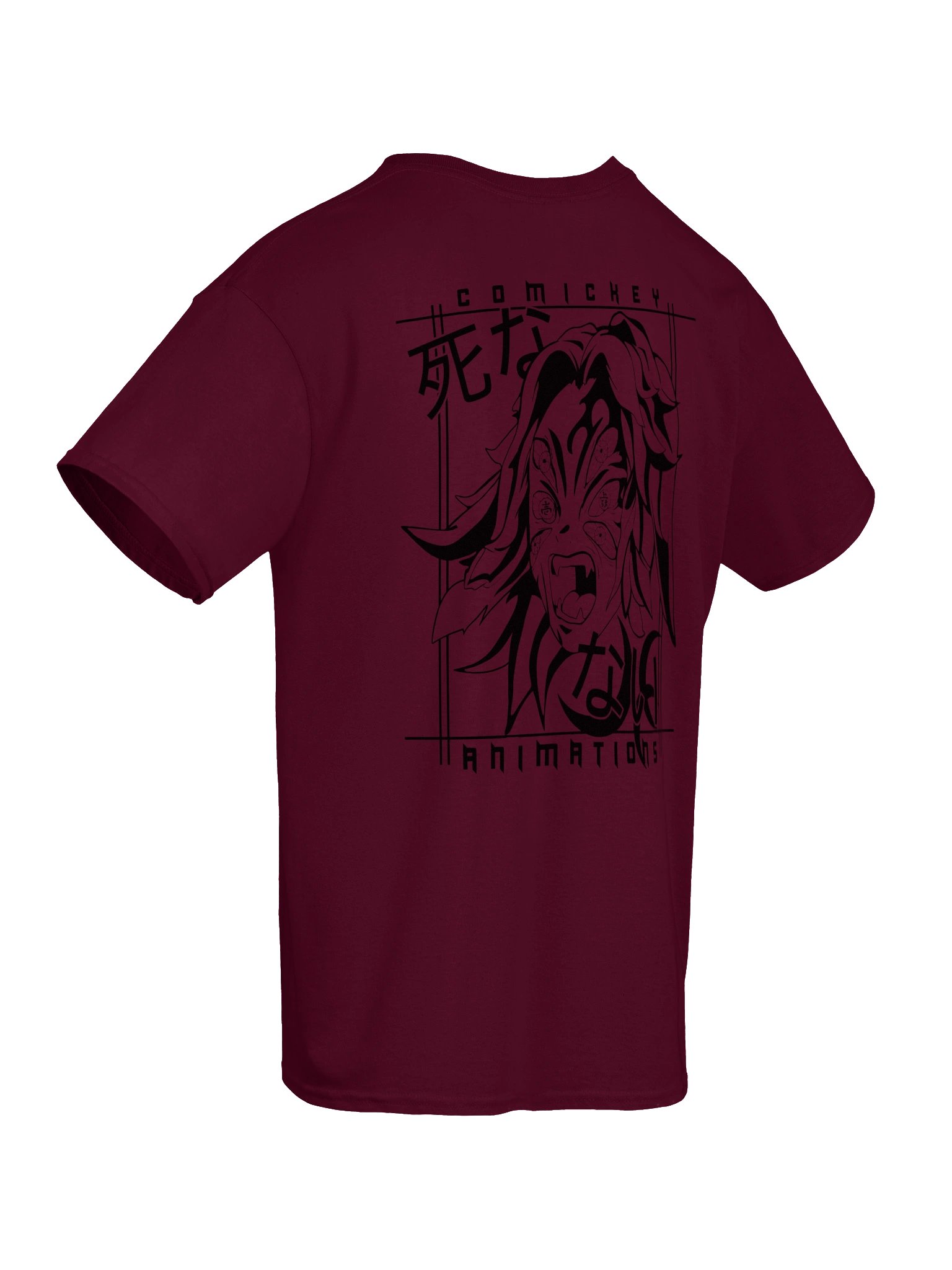 KOKUSHIBO Shirt product image (24)