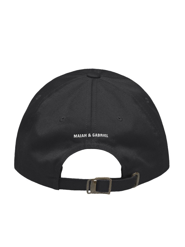 POEM HAT product image (2)