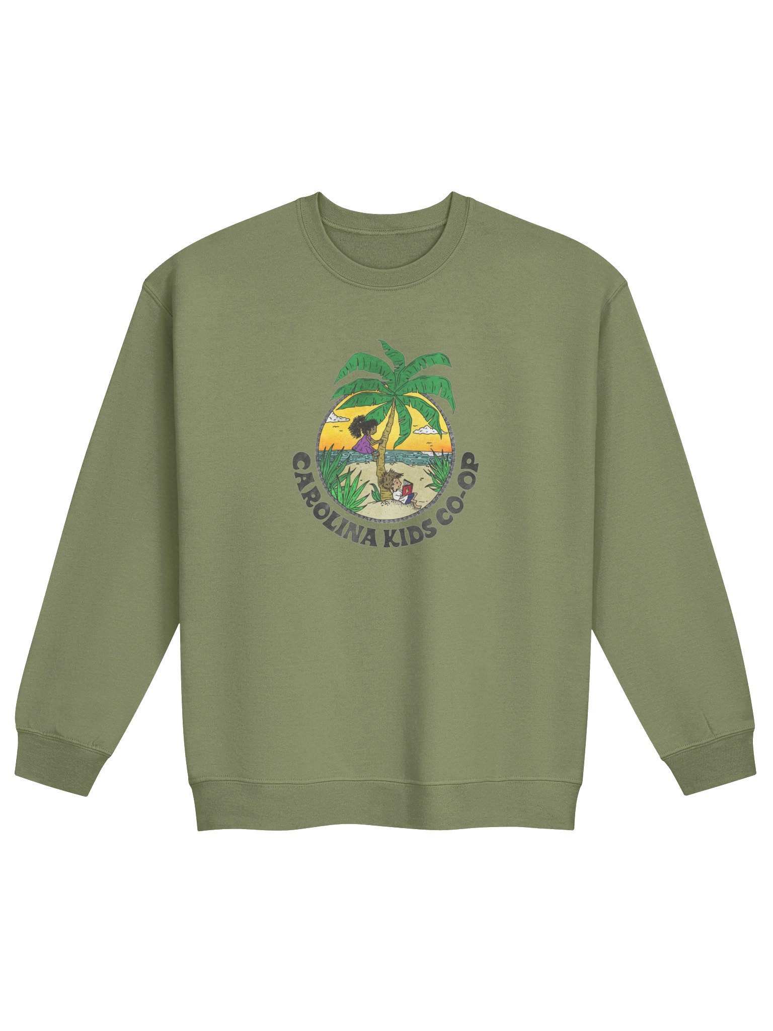 CKC Sweatshirt product image (1)