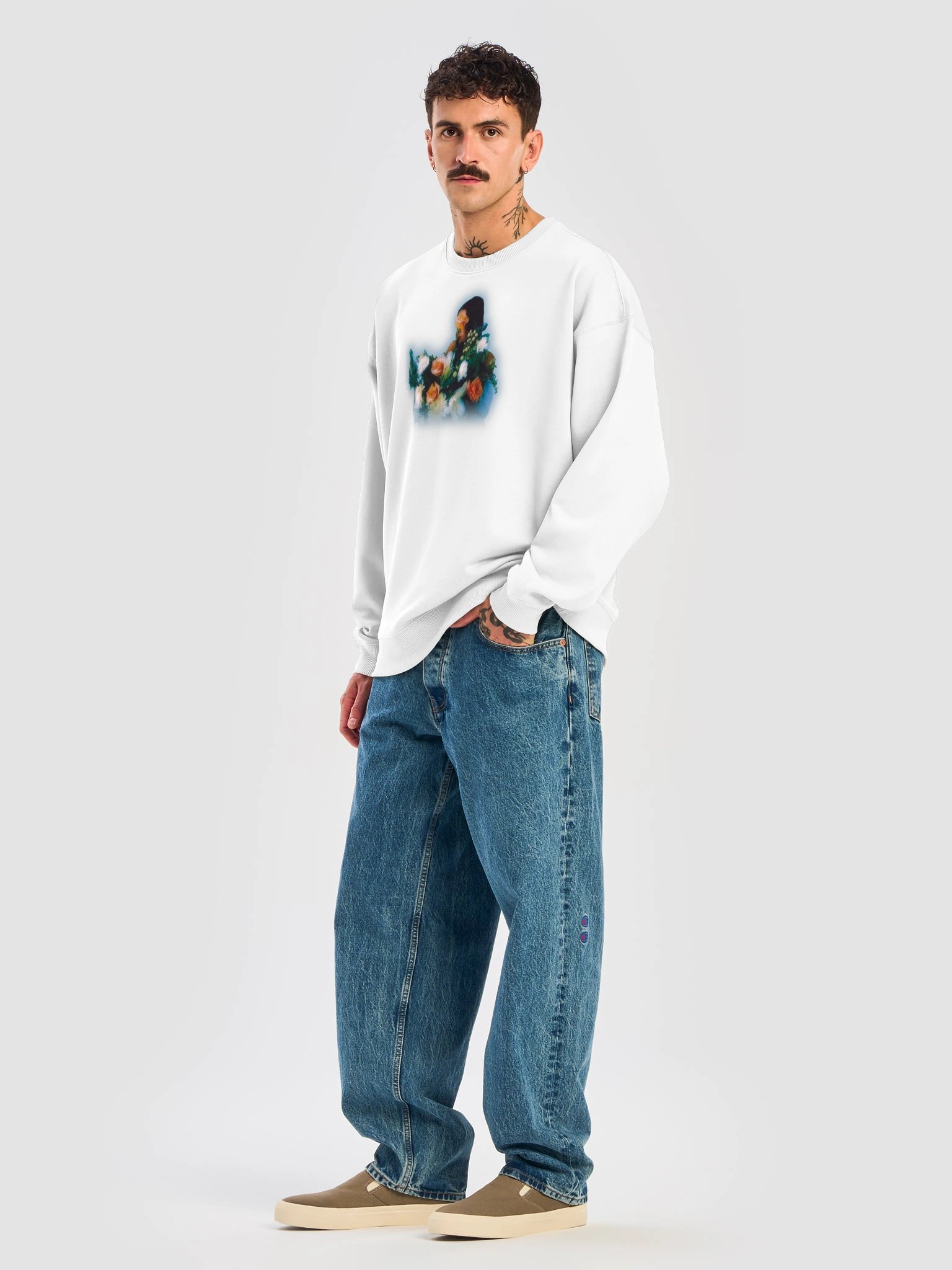 Heaven Sent Longsleeve product image (8)