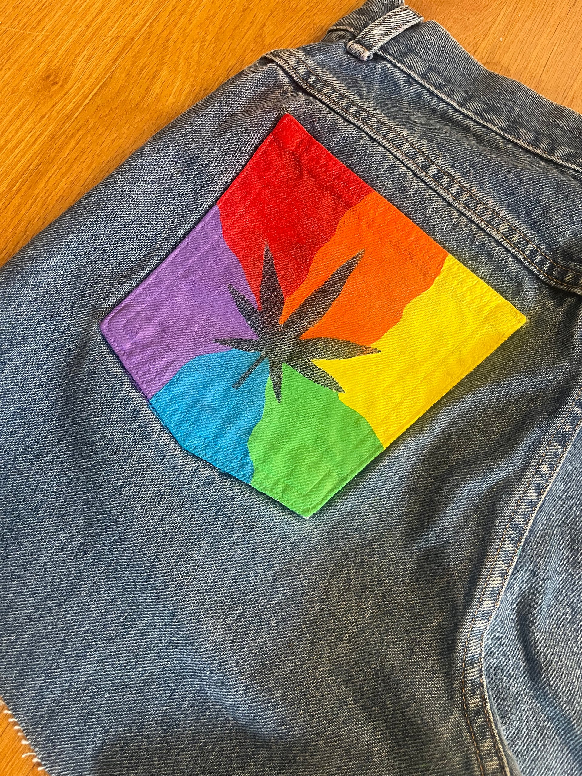 420 Shorts / Size 12 product image (7)