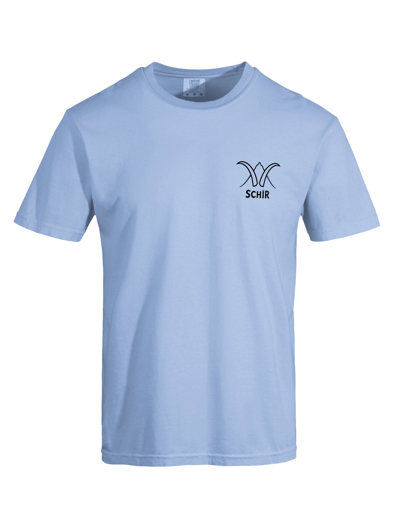 SUMMIT TEE product image (5)