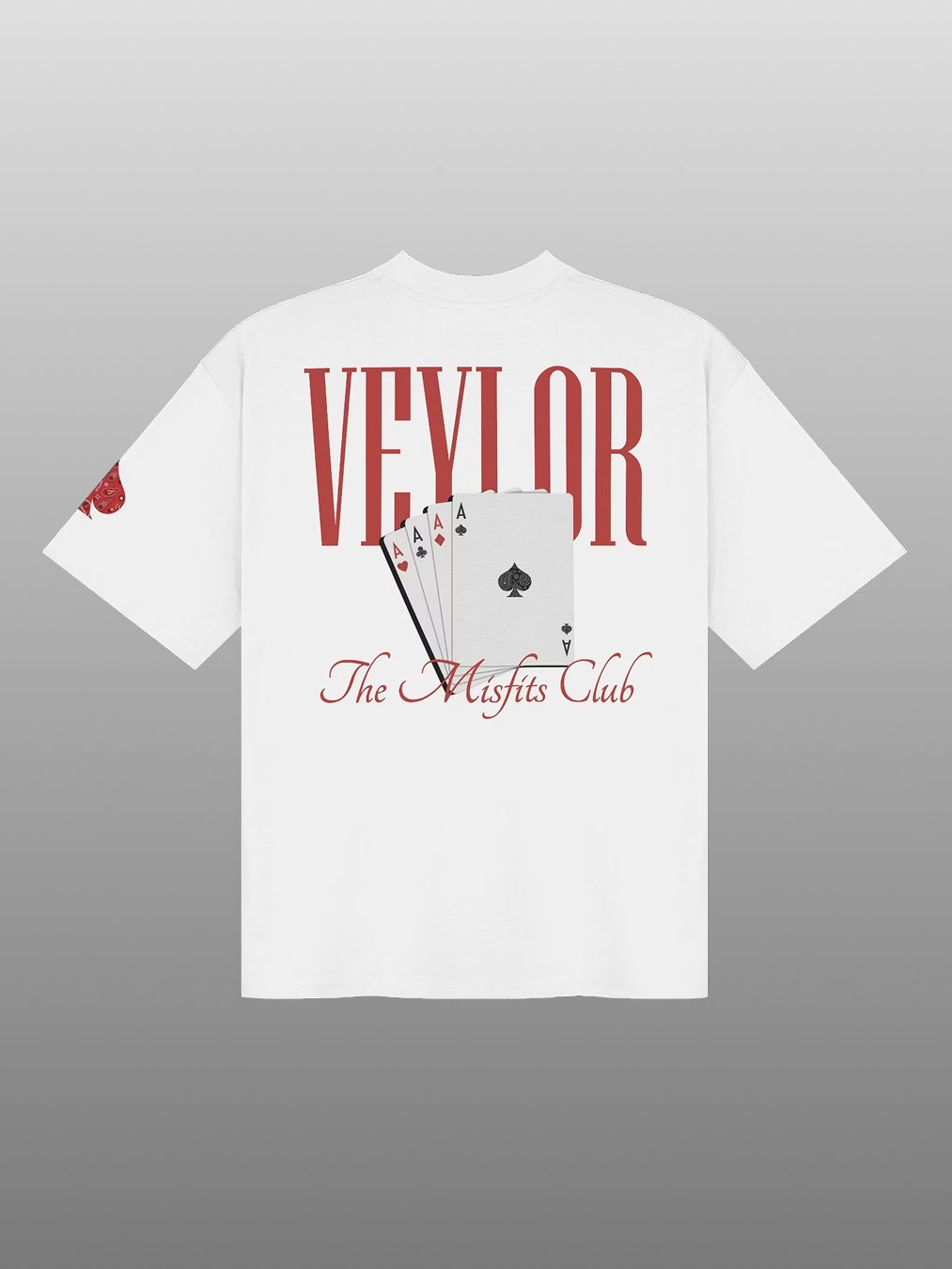 Veylor X Emazweni Untamed TMC product image (2)