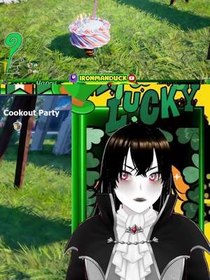 happy b day | #ironmanduck on #Twitch
