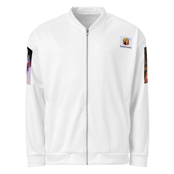 Anime Bomber Jacket product image (1)
