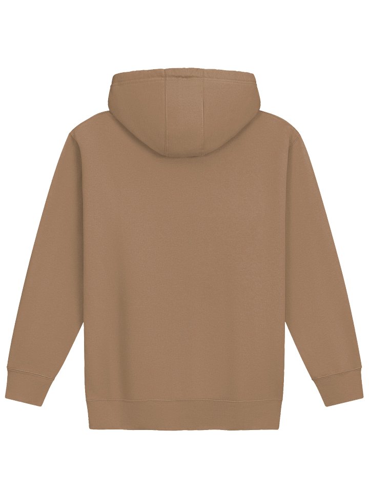 Kawaii Panda Graphic Hoodie product image (2)