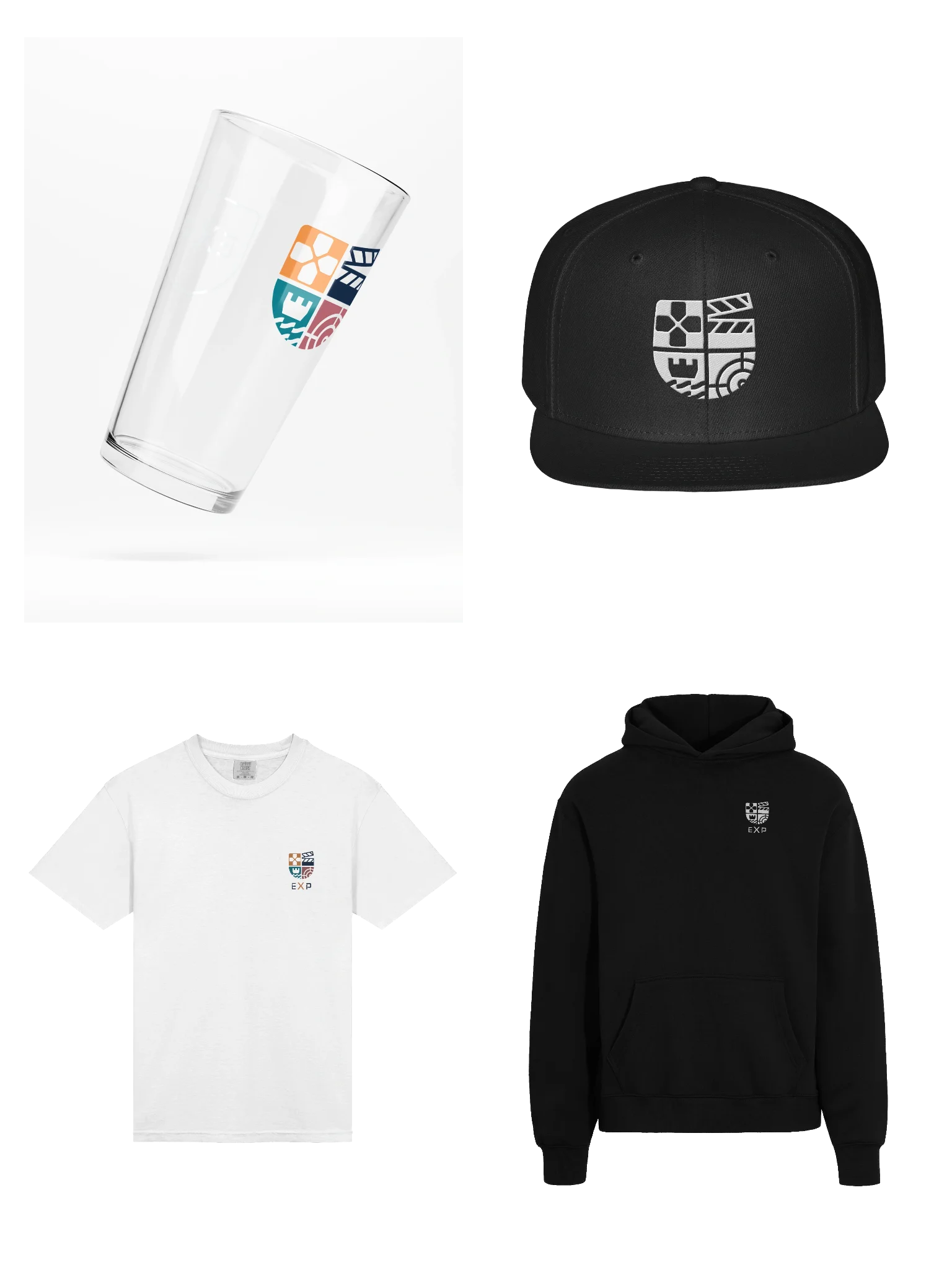 EXP Supporter Bundle product image (1)
