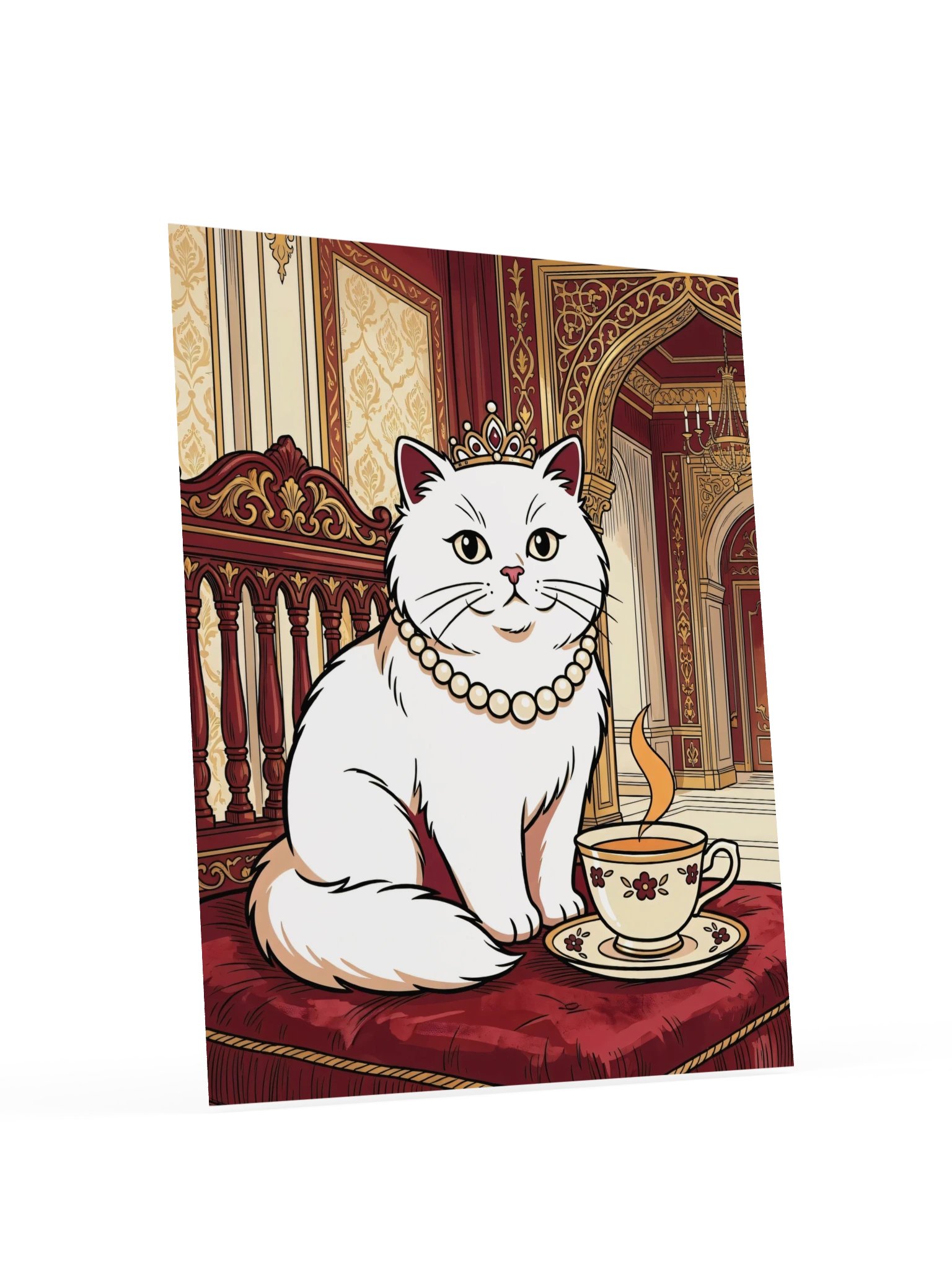 The Duchess Poster product image (18)