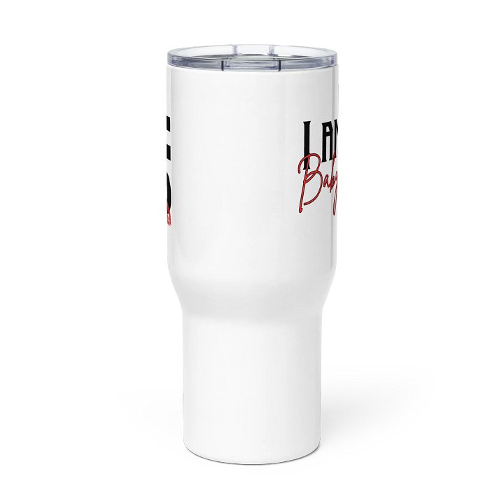 BABYGORLL Travel Mug product image (3)