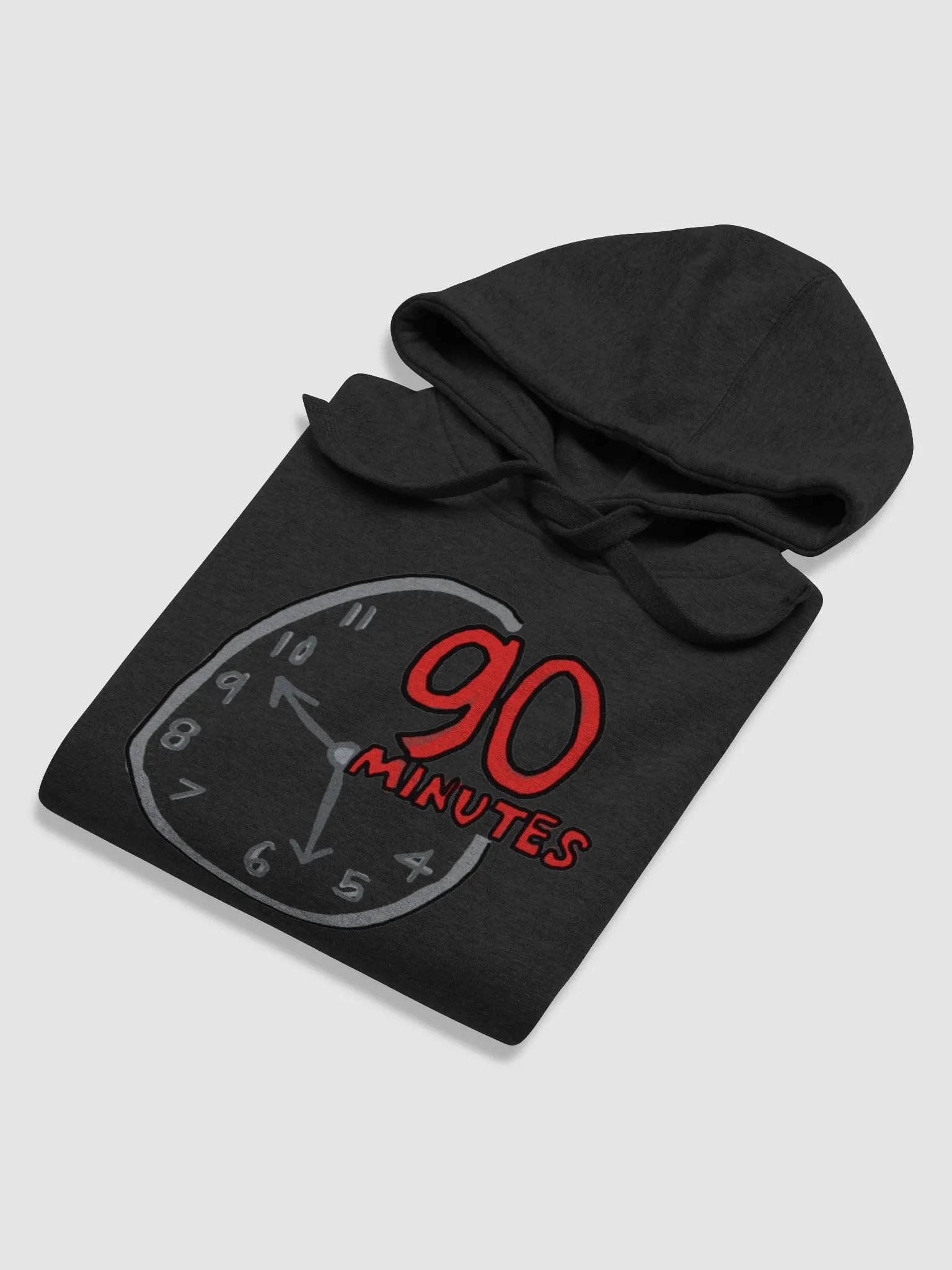 90 Minute Hoodie product image (6)