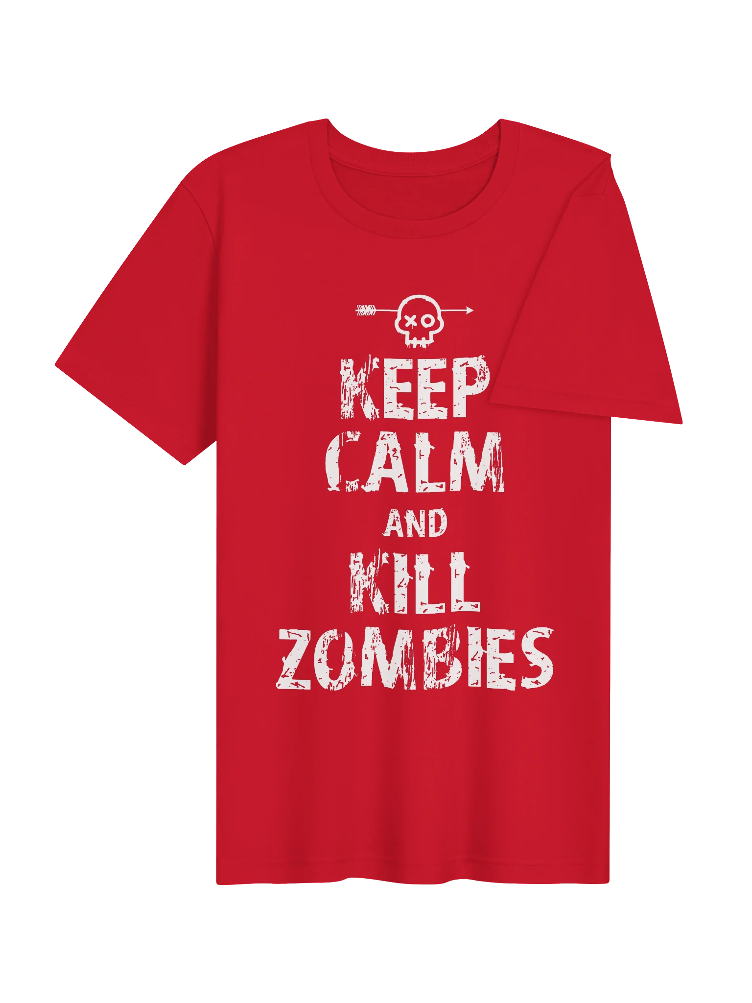 Keep Calm and Kill Zombies product image (8)