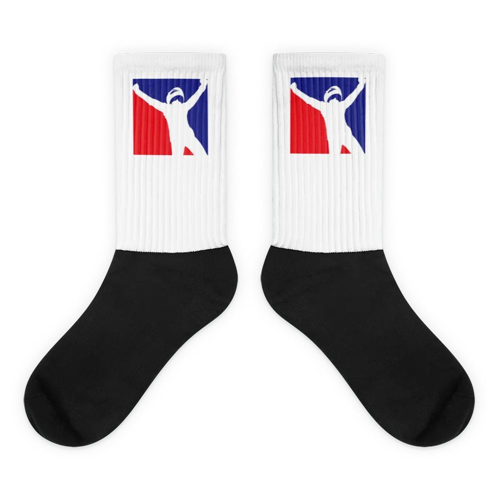 iWon Sim Racing Socks product image (1)