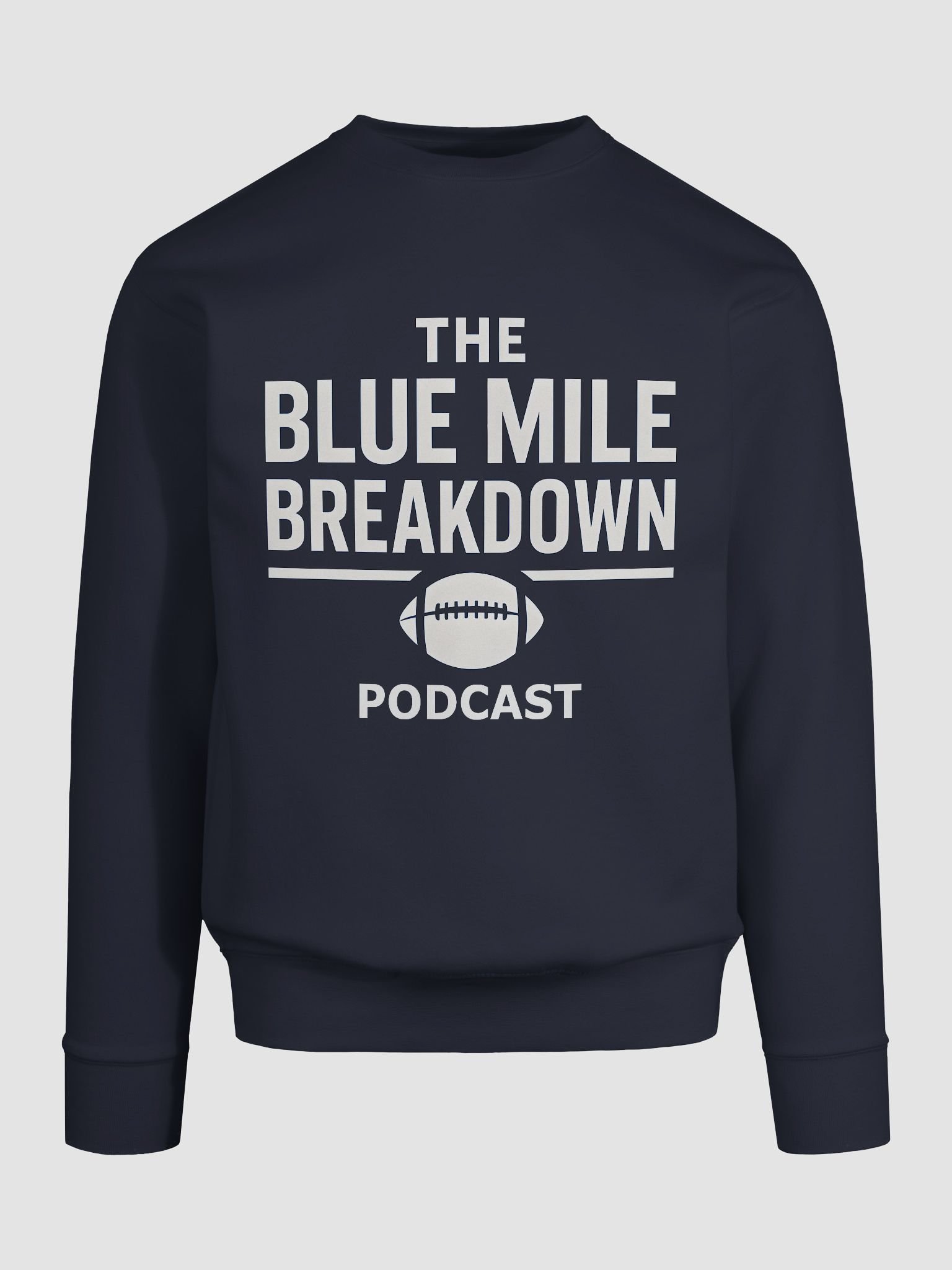 Podcast Sweatshirt product image (9)