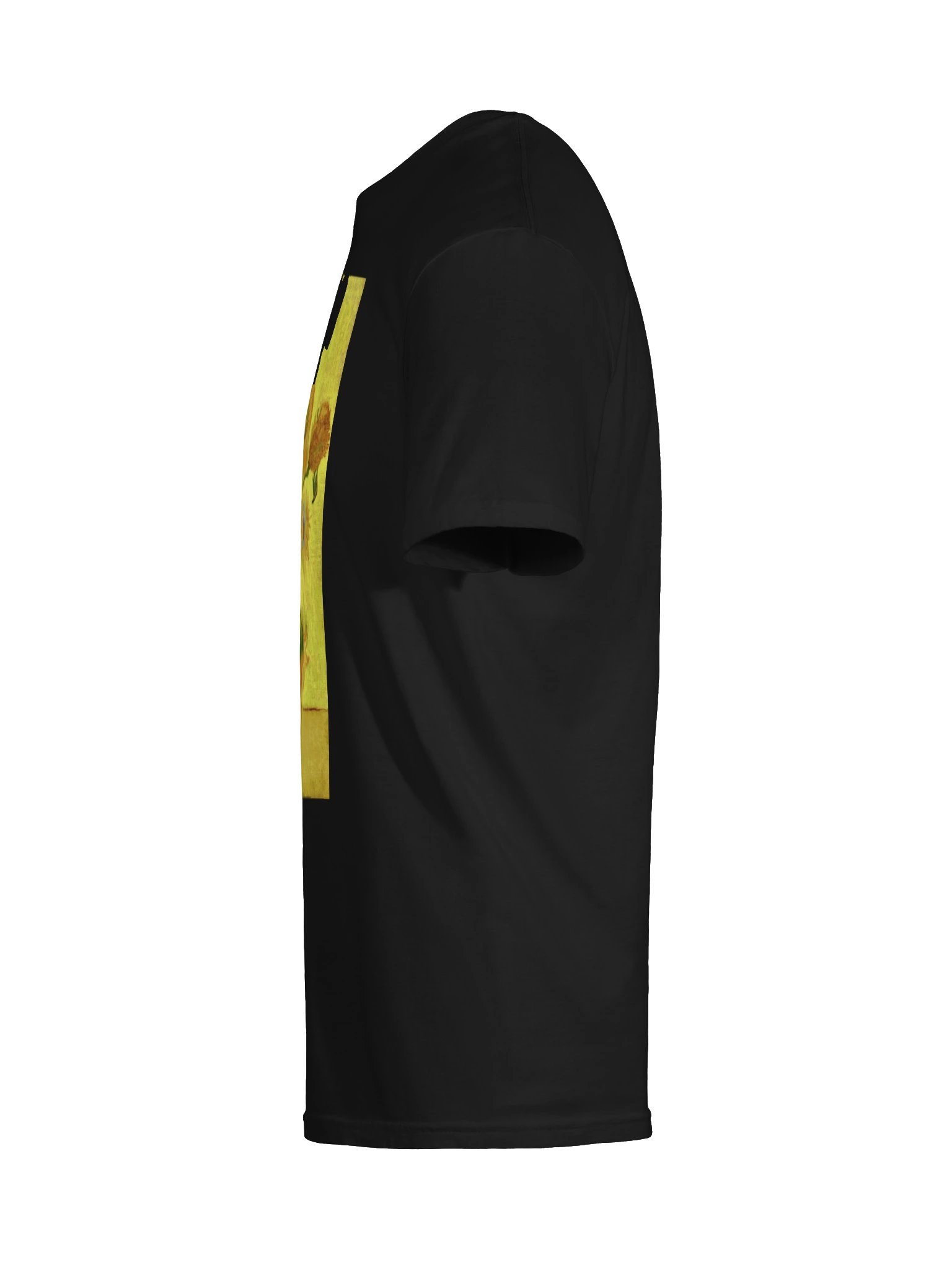 Sunflowers — T-Shirt product image (9)