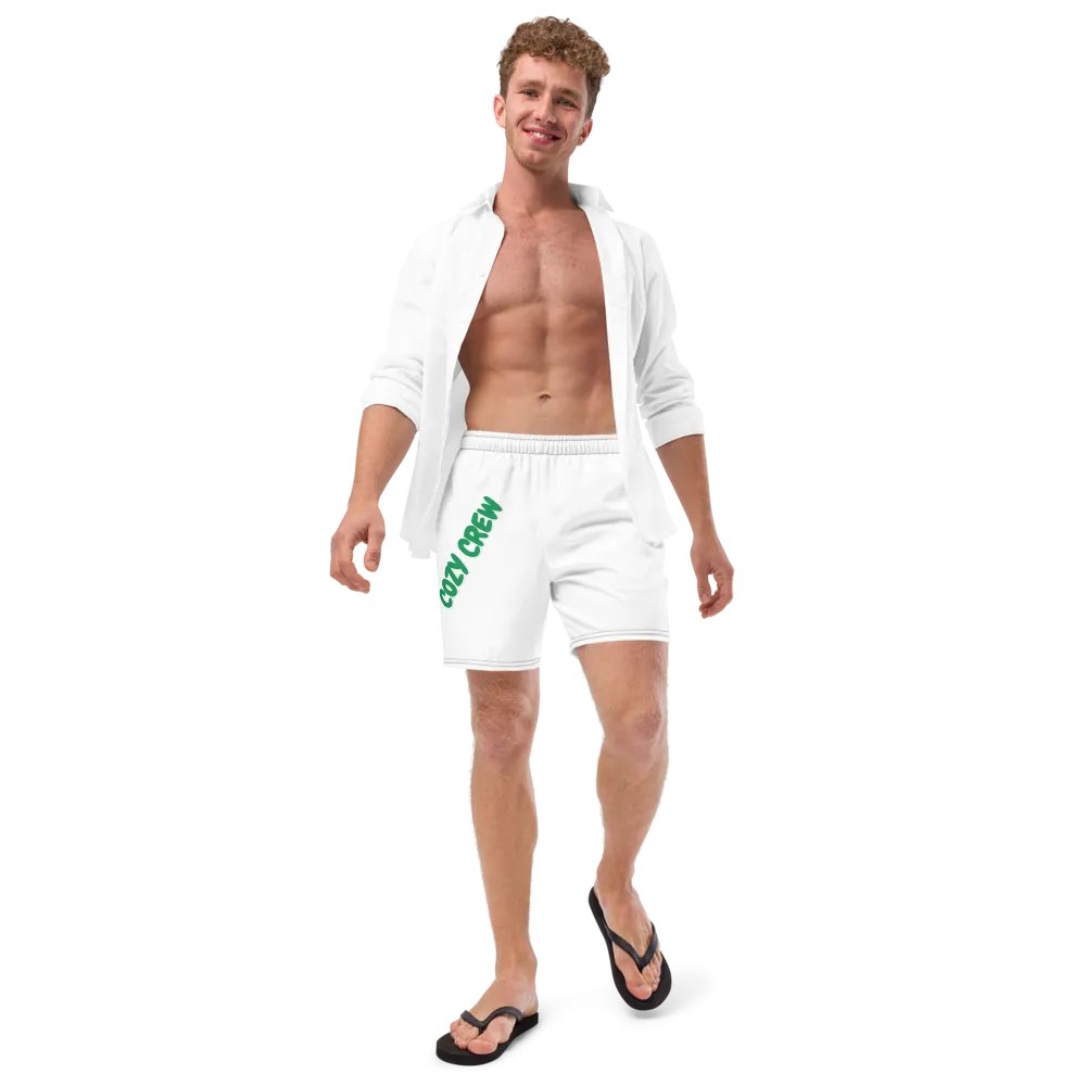 Cozy Crew Swimtrunks product image (12)
