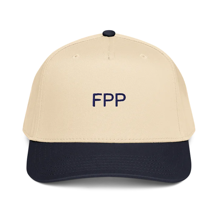 Nick's FPP Hat product image (1)