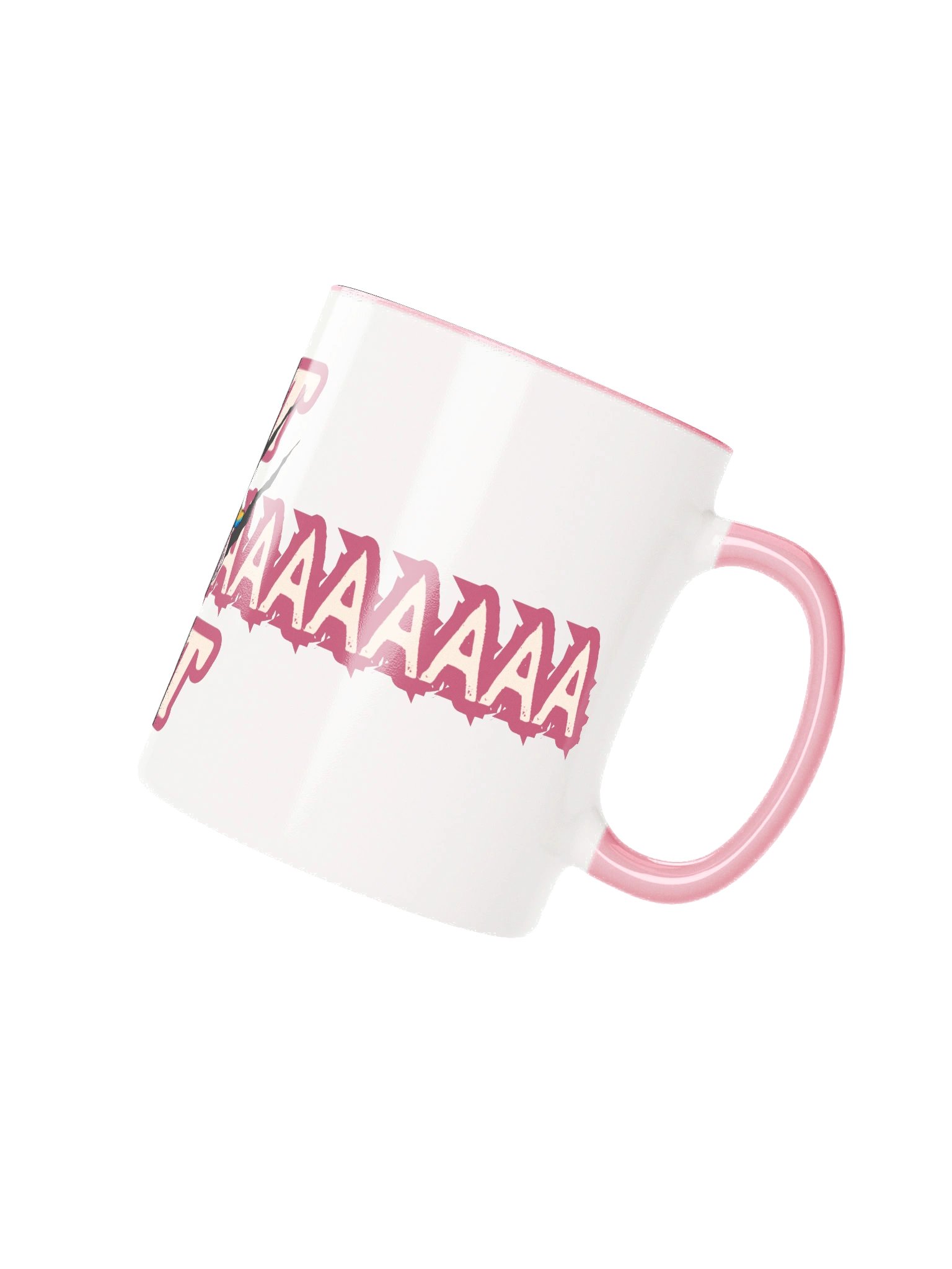 NOT A CAT - Mug product image (5)