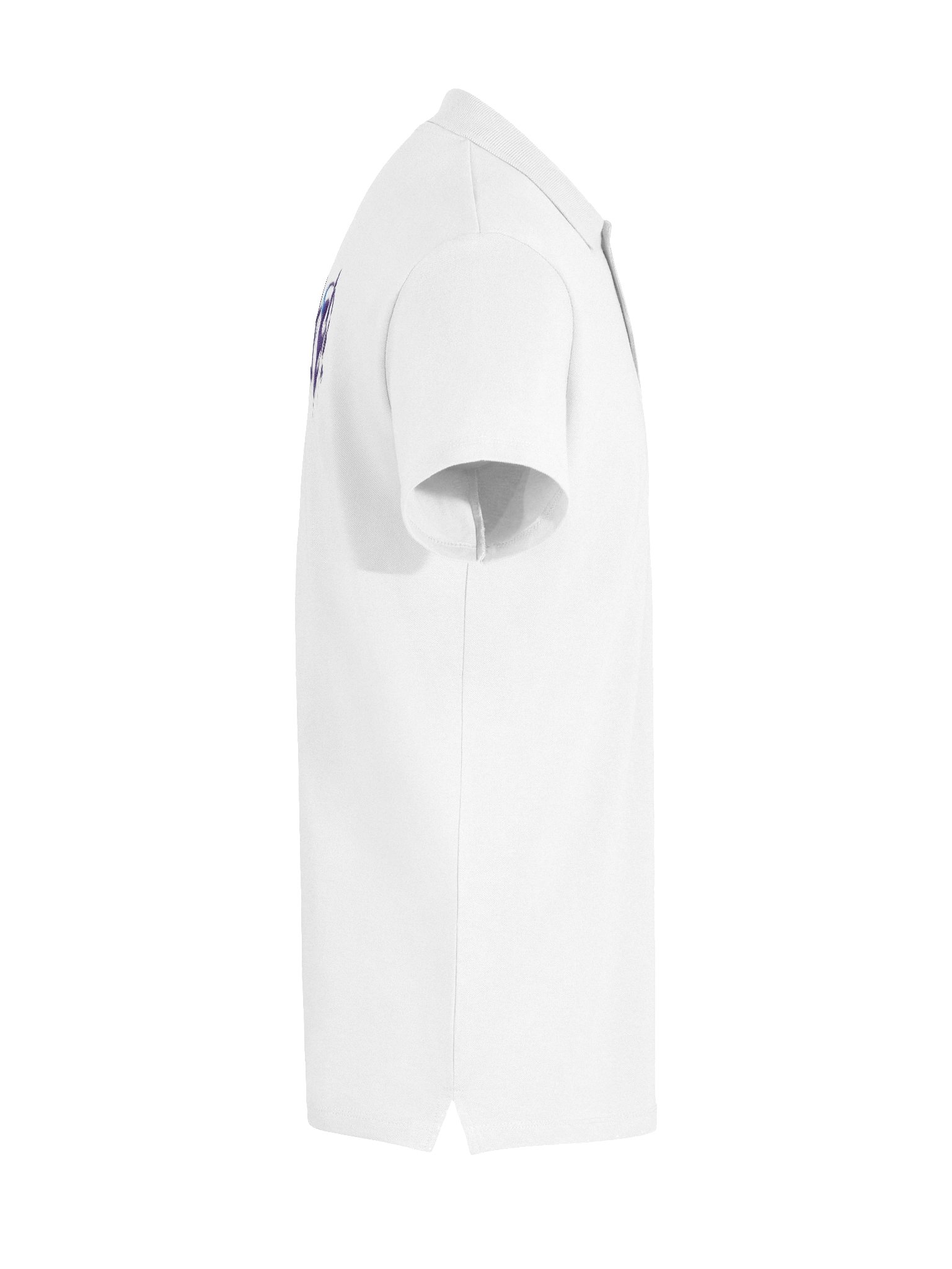 Polo brodé Depth Unit PREMIUM product image (10)