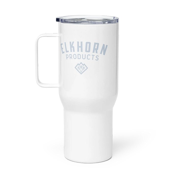 Elkhorn Terraform Earth Handle Tumbler product image (1)