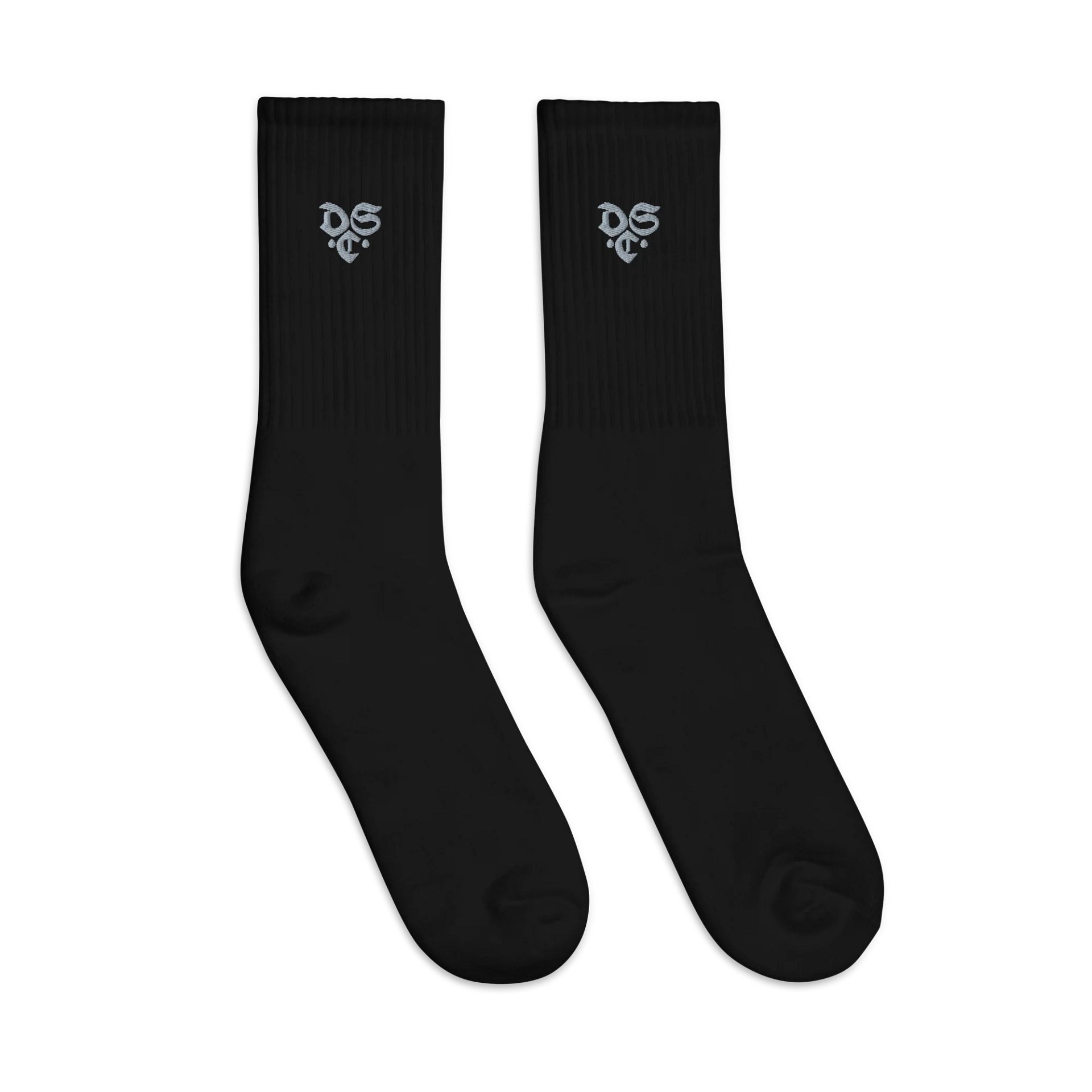DSC Sock product image (3)