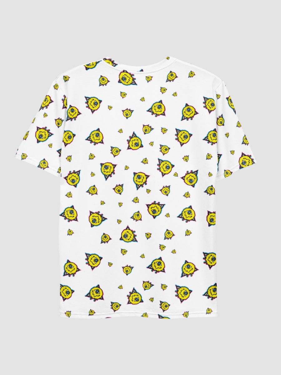 Drippy: The All-Over Print Tee product image (1)