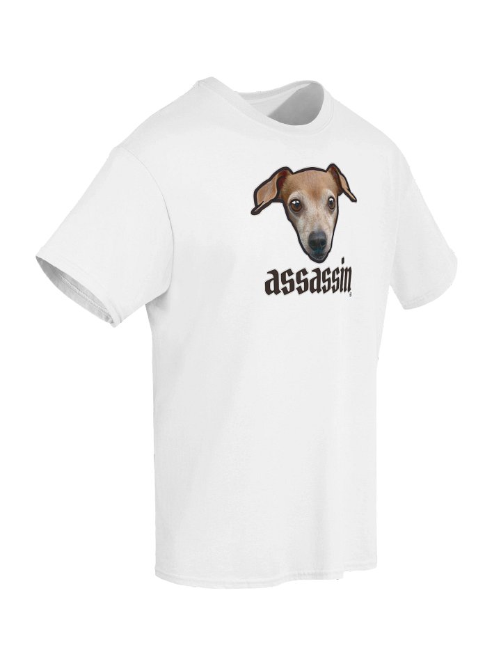 Assassin dog product image (2)