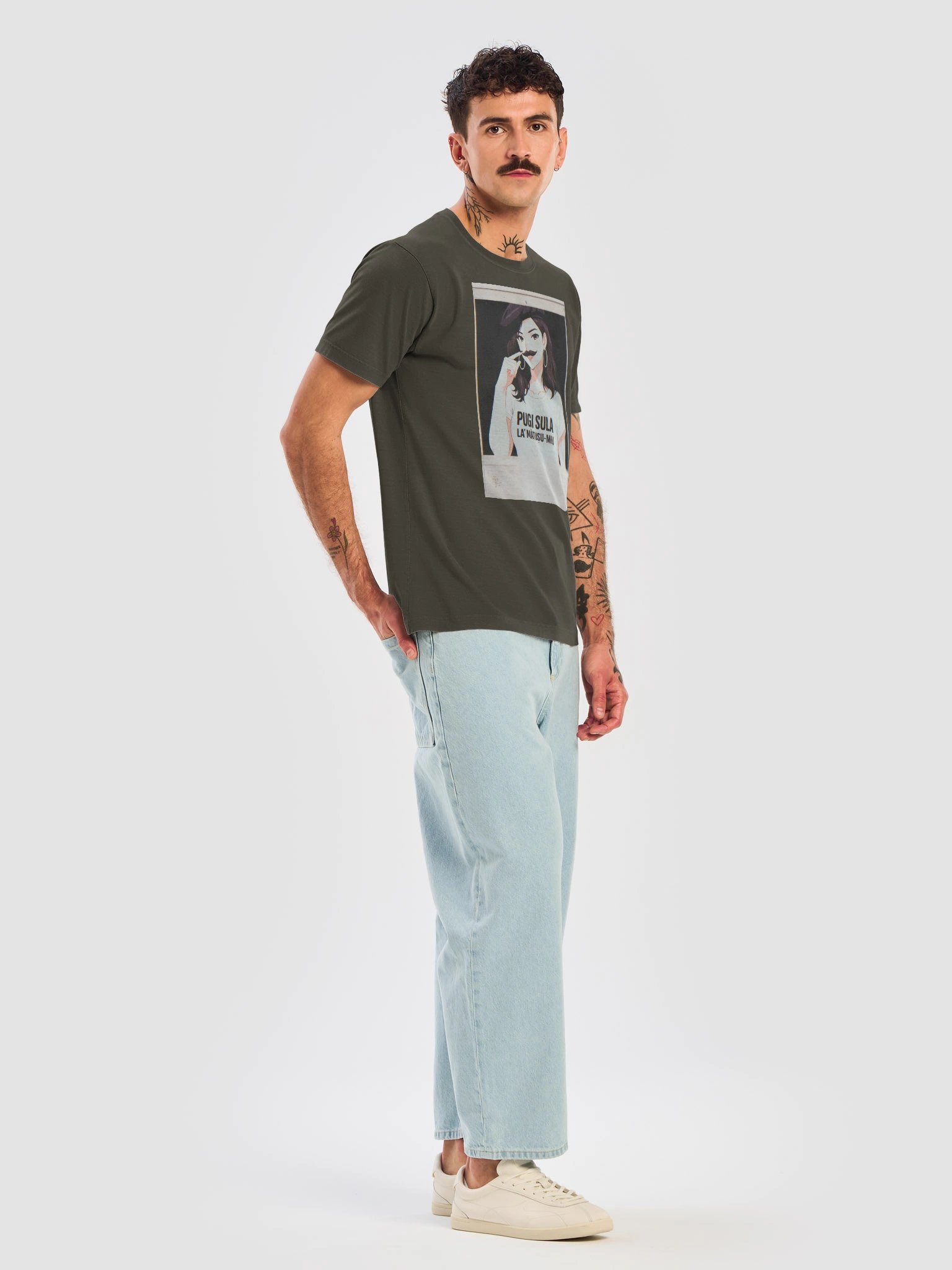 PUGI SULA MEN N1 product image (8)