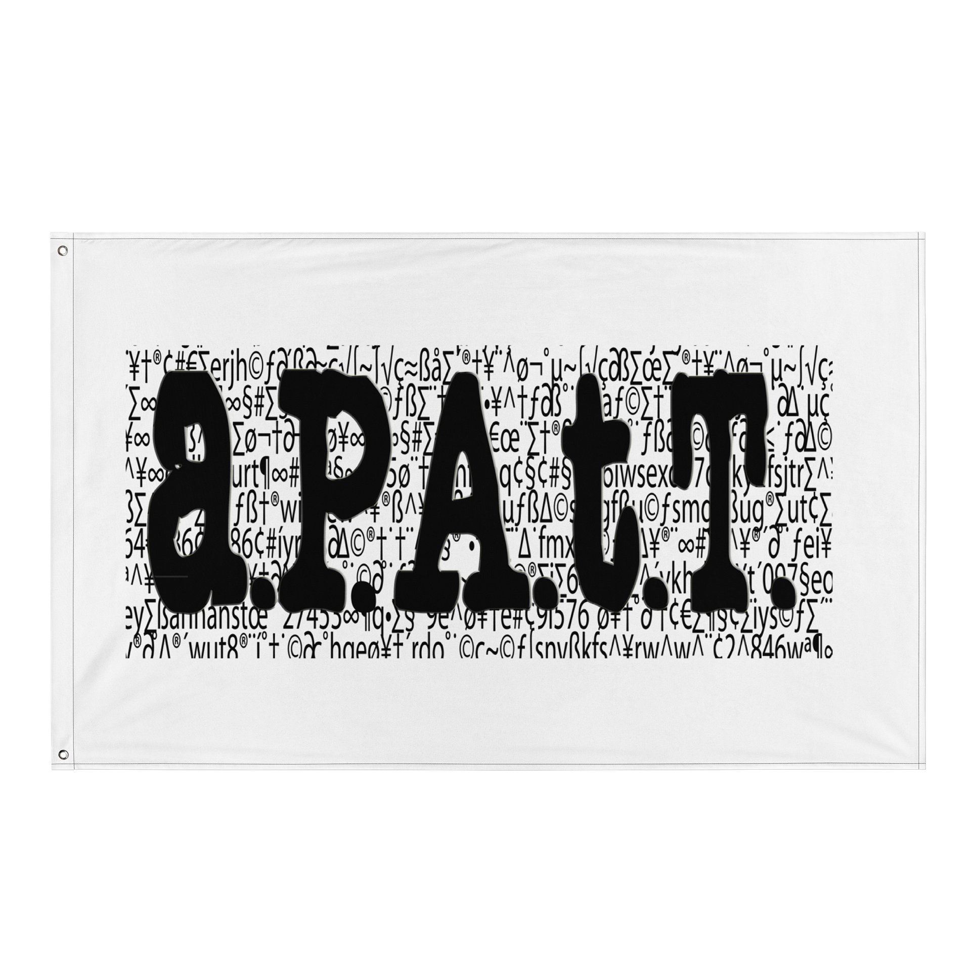 a.P.A.t.T. Wave your flag product image (1)