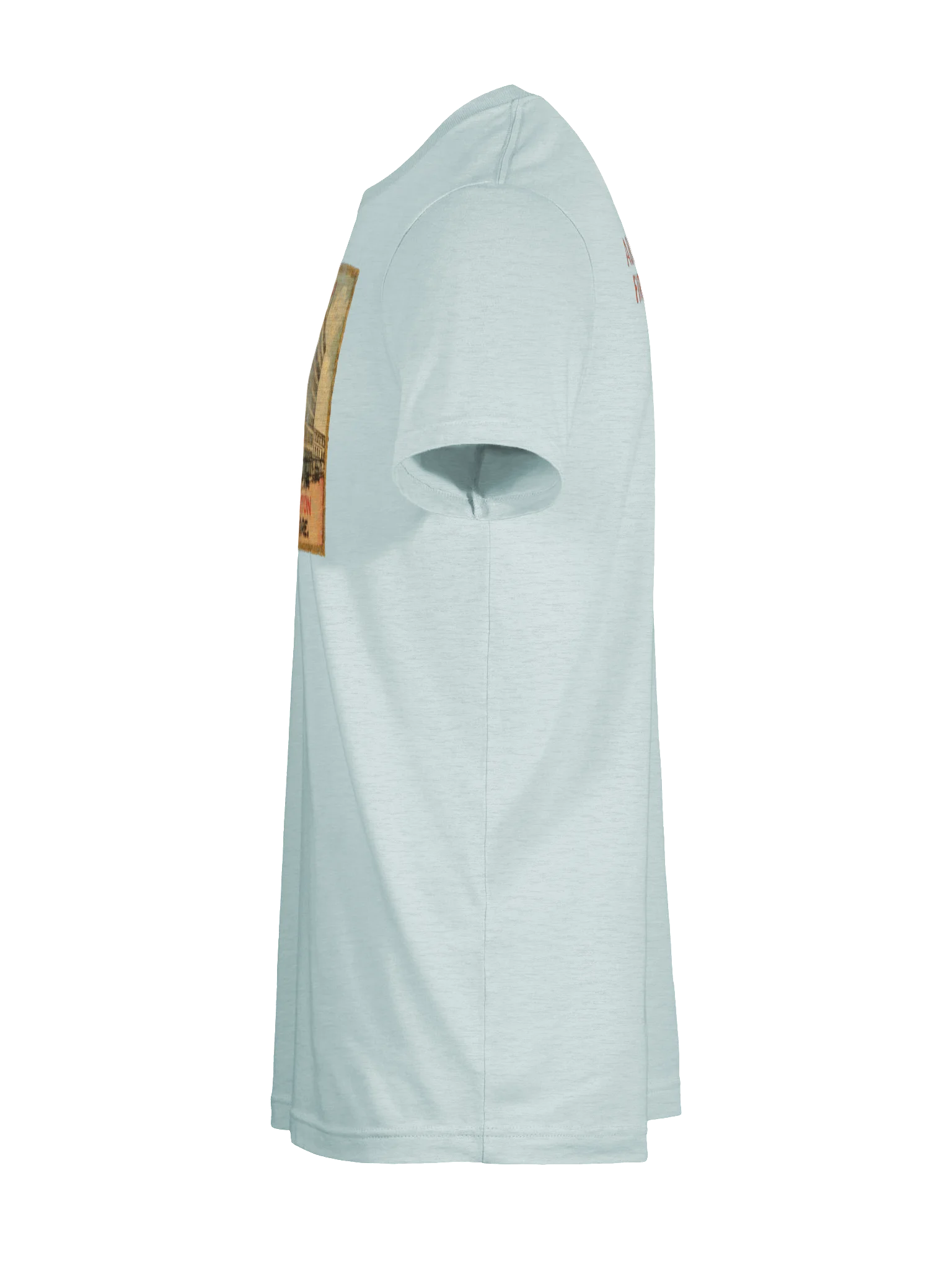 Hotel Benton T-shirt product image (30)