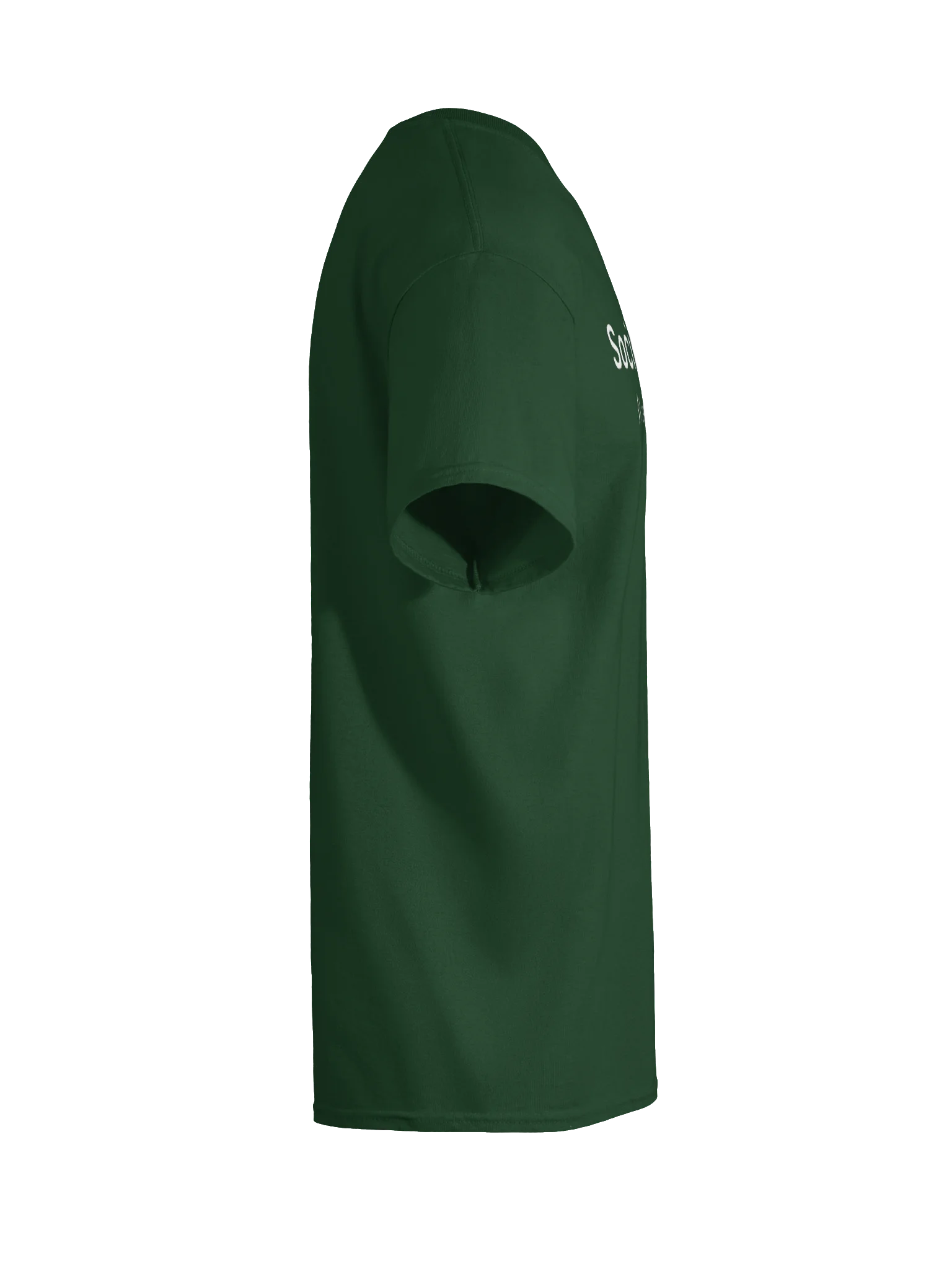 Social Vegan (I avoid meet) Unisex Shirt product image (109)