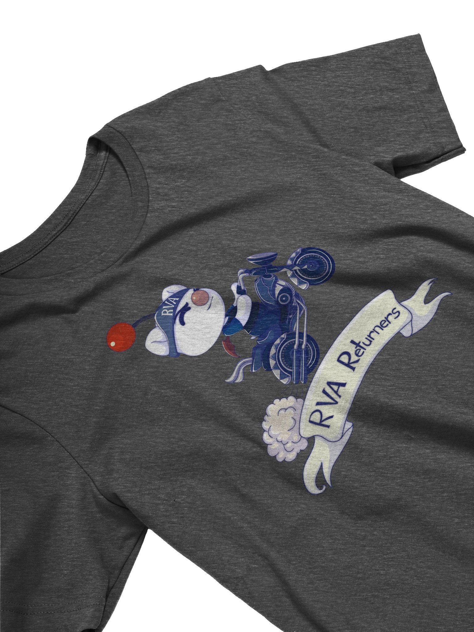 2020 Logo Soft Tee product image (3)