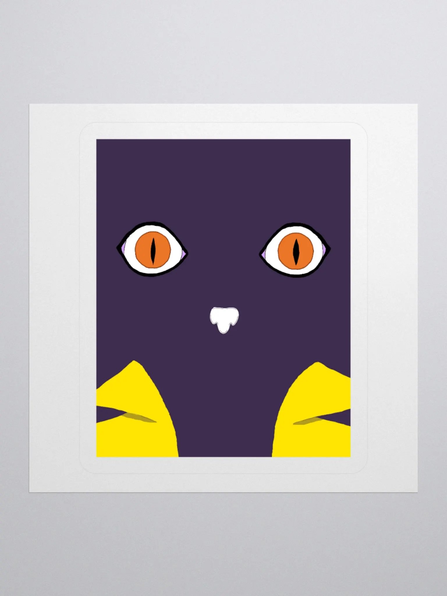 Beacon the Cat product image (2)