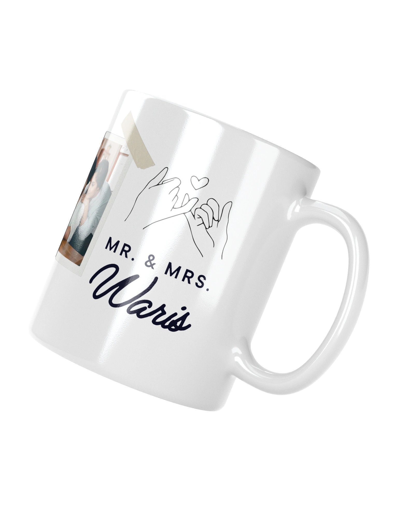 Customized Mug #0040 product image (6)