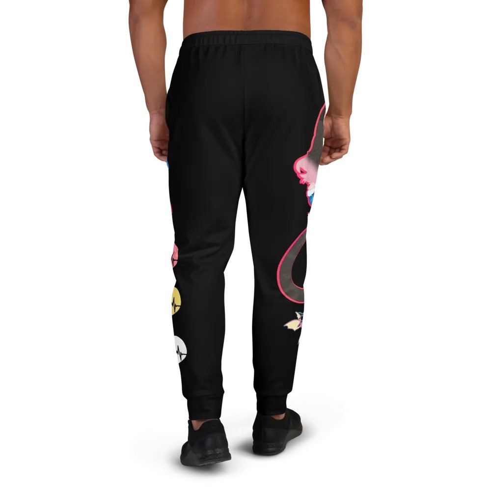 DokiDoki Joggers product image (4)