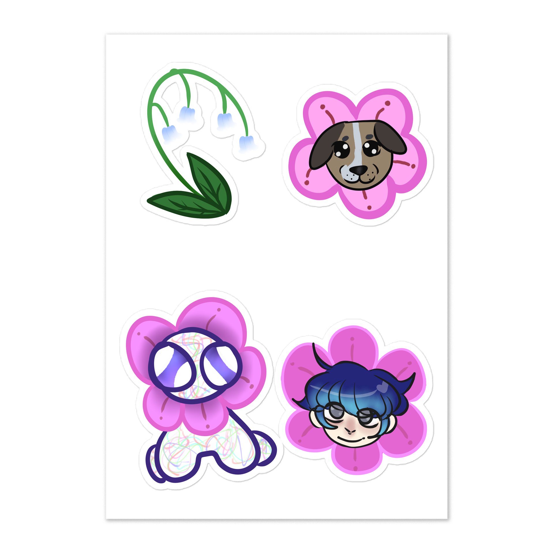 SpringTime set product image (1)