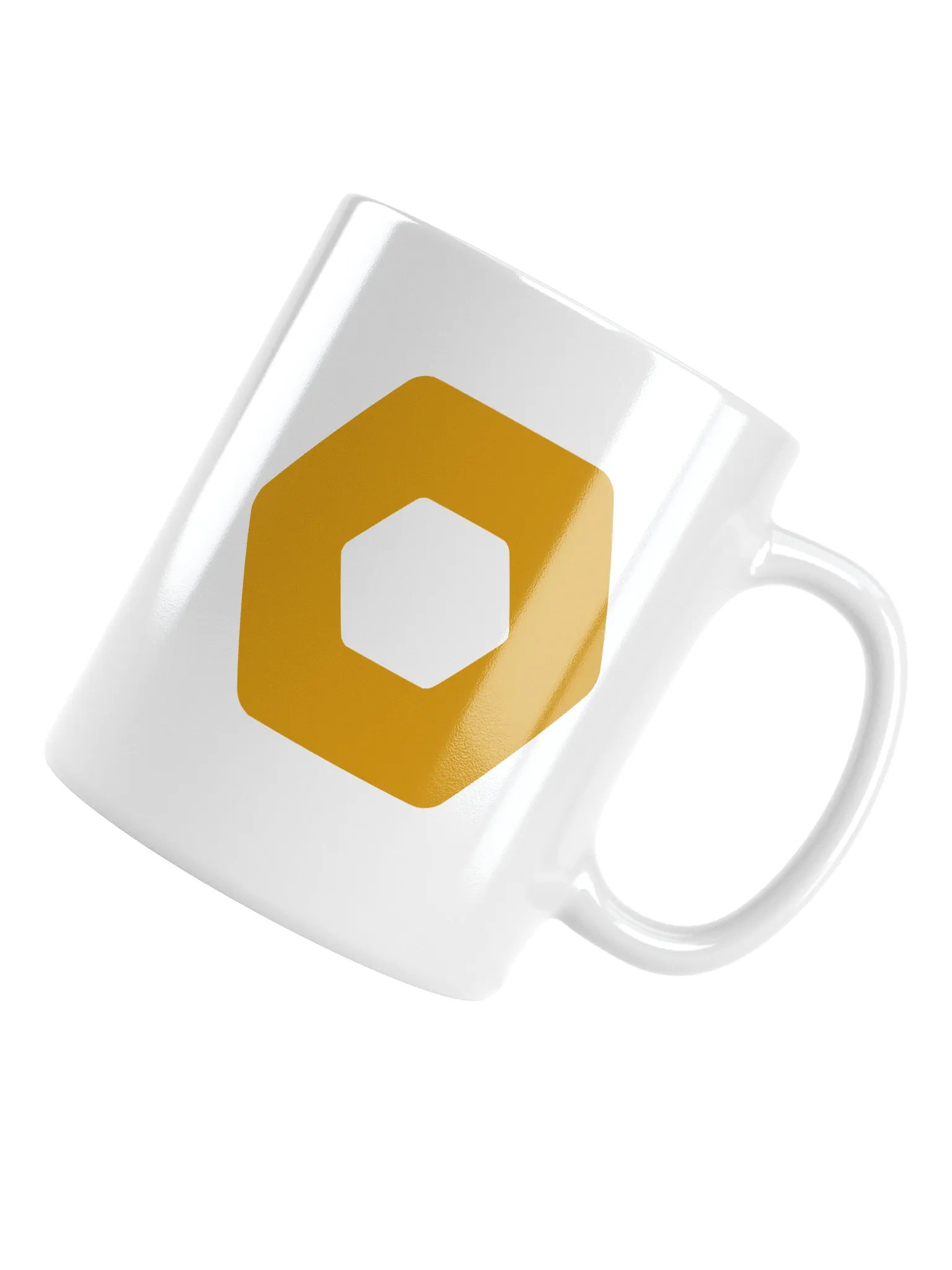 Nimiqhub Logo Mug product image (12)