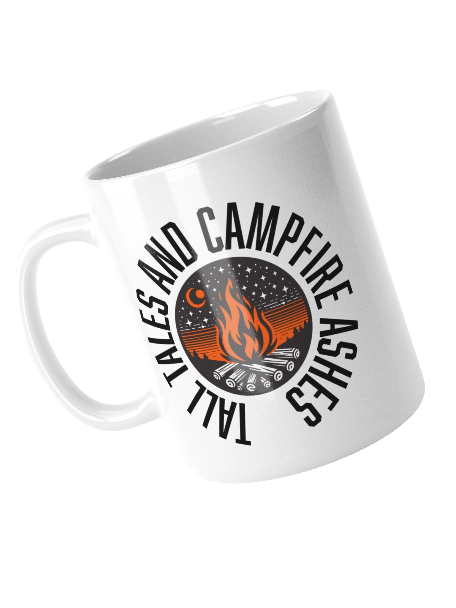 Tall Tales Mug product image (4)