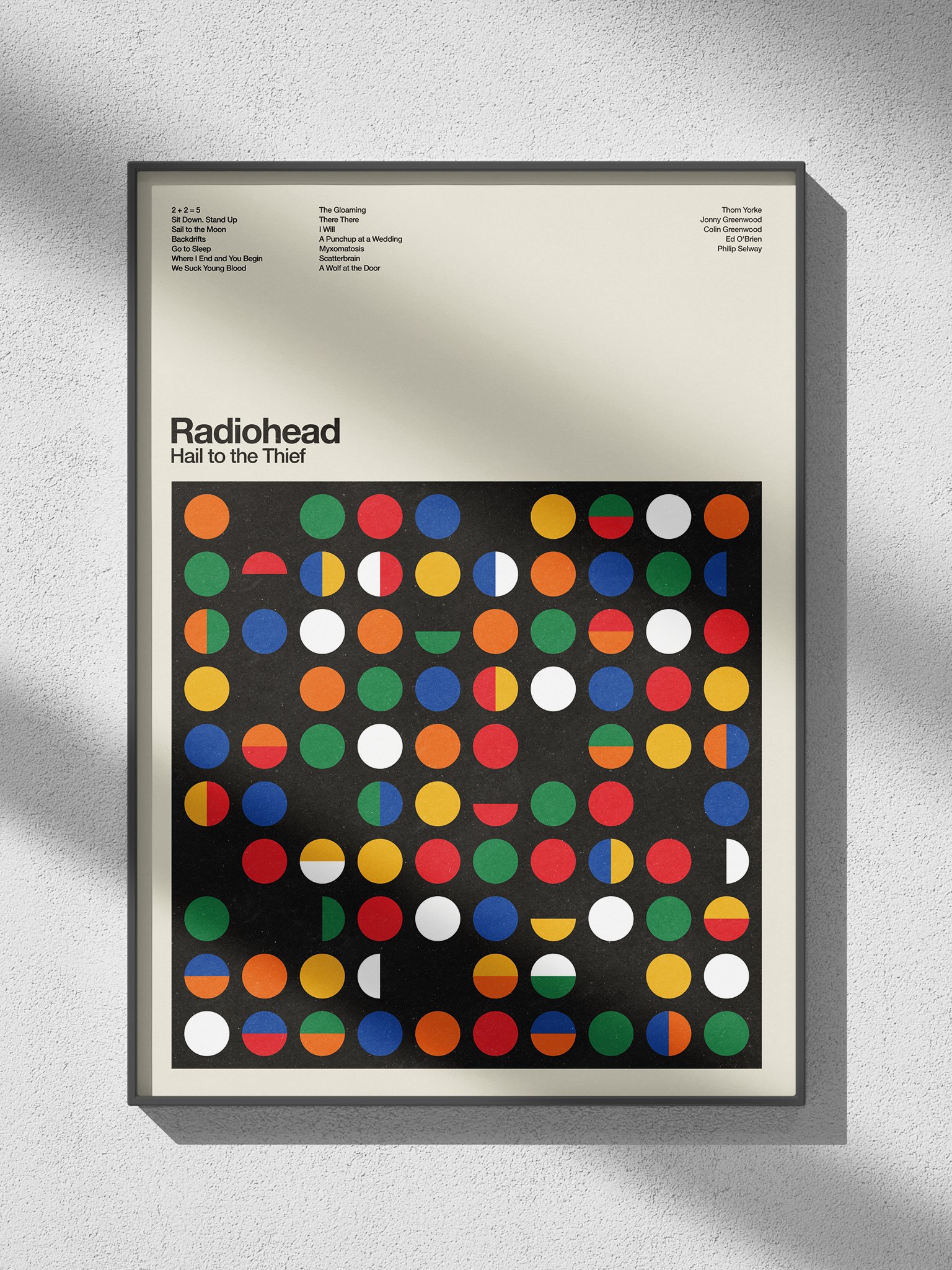 Radiohead 