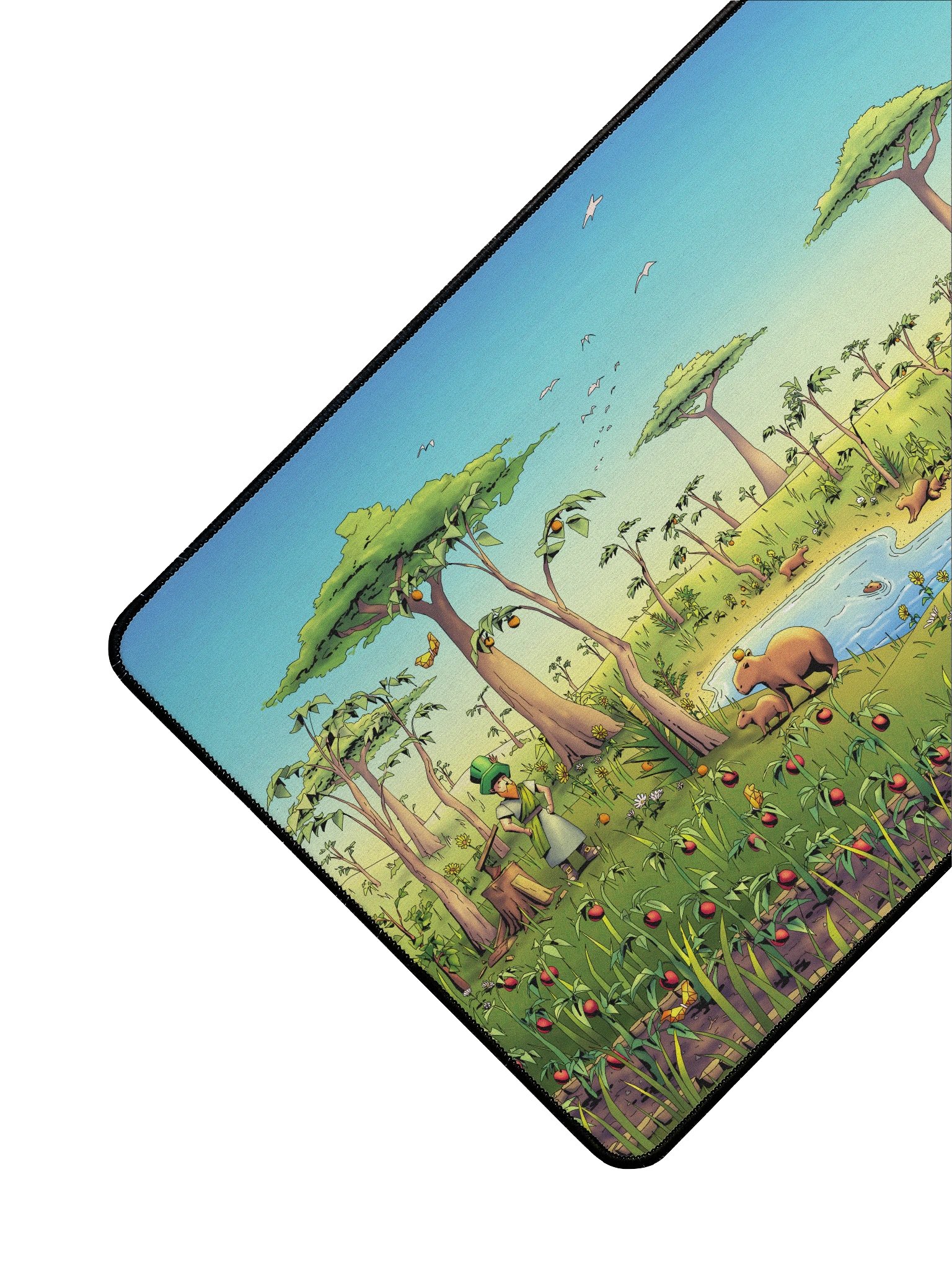Farming Mousepad product image (3)
