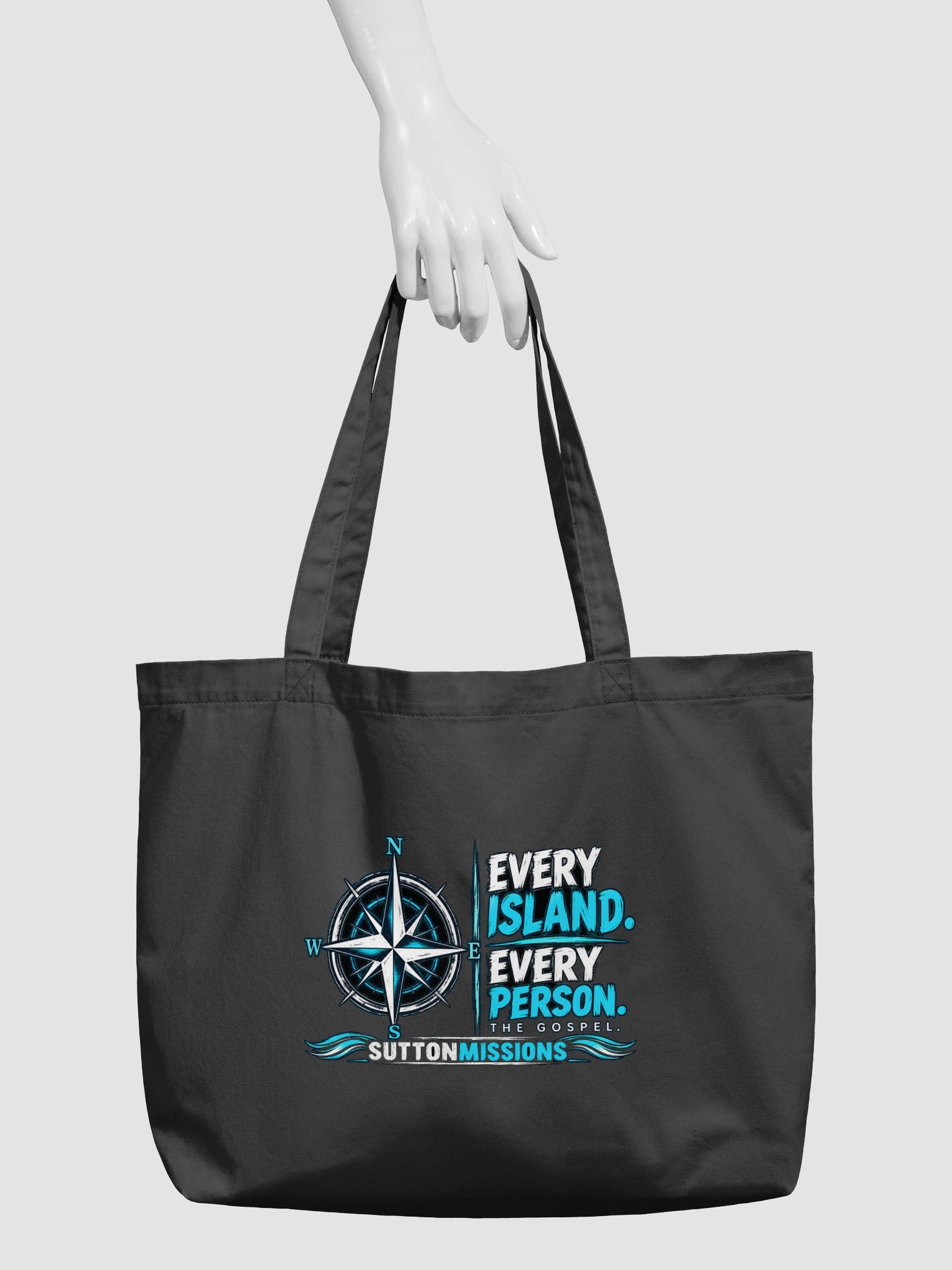 Carry the mission wherever you go. product image (3)