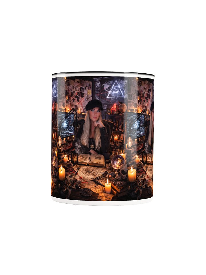 The Official Emspiracy Studio Mug Has Arrived ☕ product image (1)